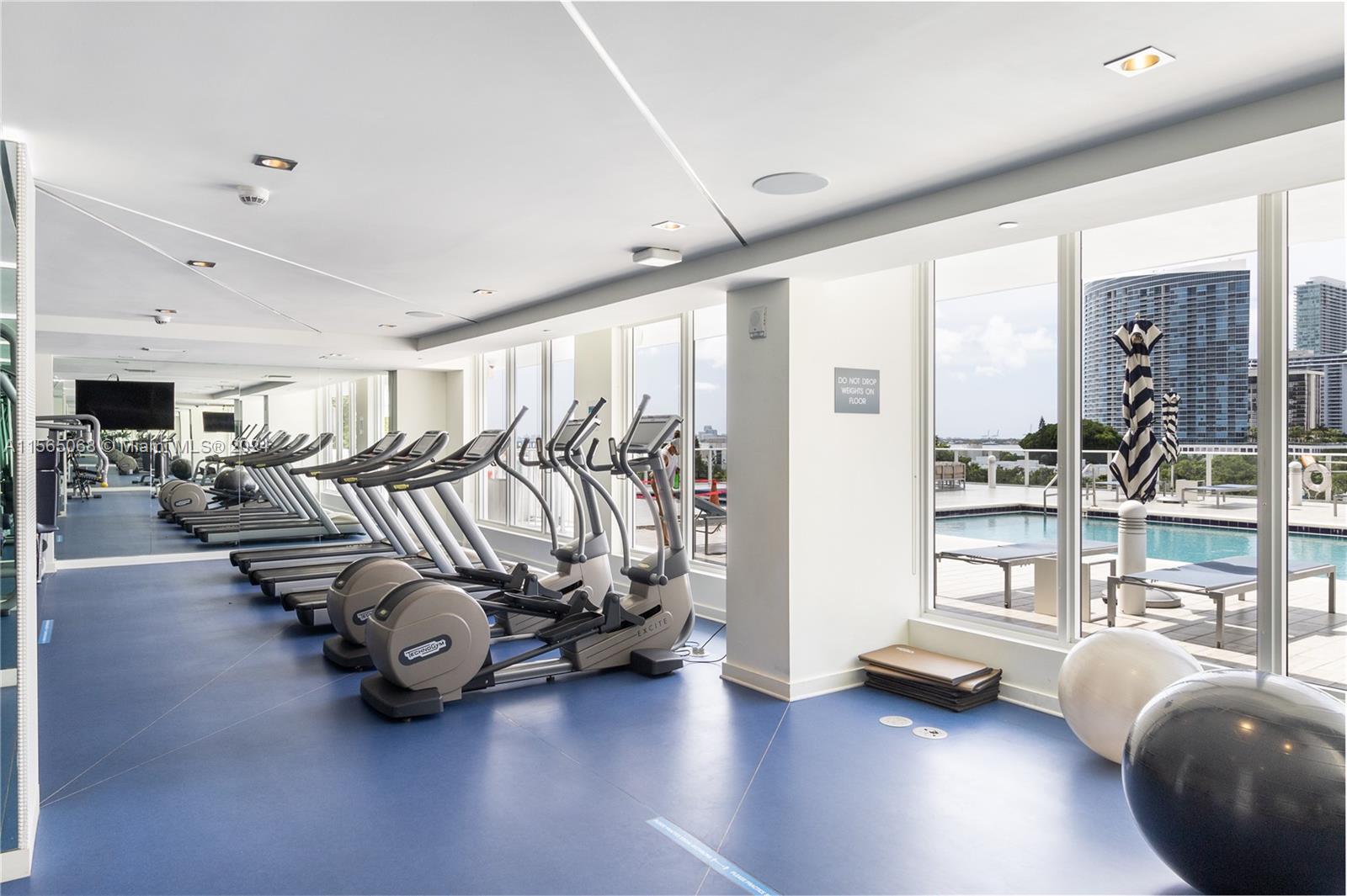 4250 Biscayne Blvd 701, Miami, Florida 33137, 2 Bedrooms Bedrooms, ,2 BathroomsBathrooms,Residentiallease,For Rent,4250 Biscayne Blvd 701,A11565068