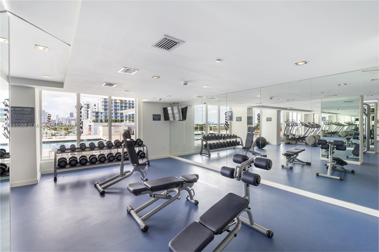4250 Biscayne Blvd 701, Miami, Florida 33137, 2 Bedrooms Bedrooms, ,2 BathroomsBathrooms,Residentiallease,For Rent,4250 Biscayne Blvd 701,A11565068