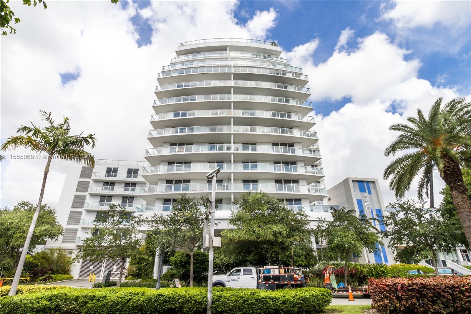 4250 Biscayne Blvd 701, Miami, Florida 33137, 2 Bedrooms Bedrooms, ,2 BathroomsBathrooms,Residentiallease,For Rent,4250 Biscayne Blvd 701,A11565068