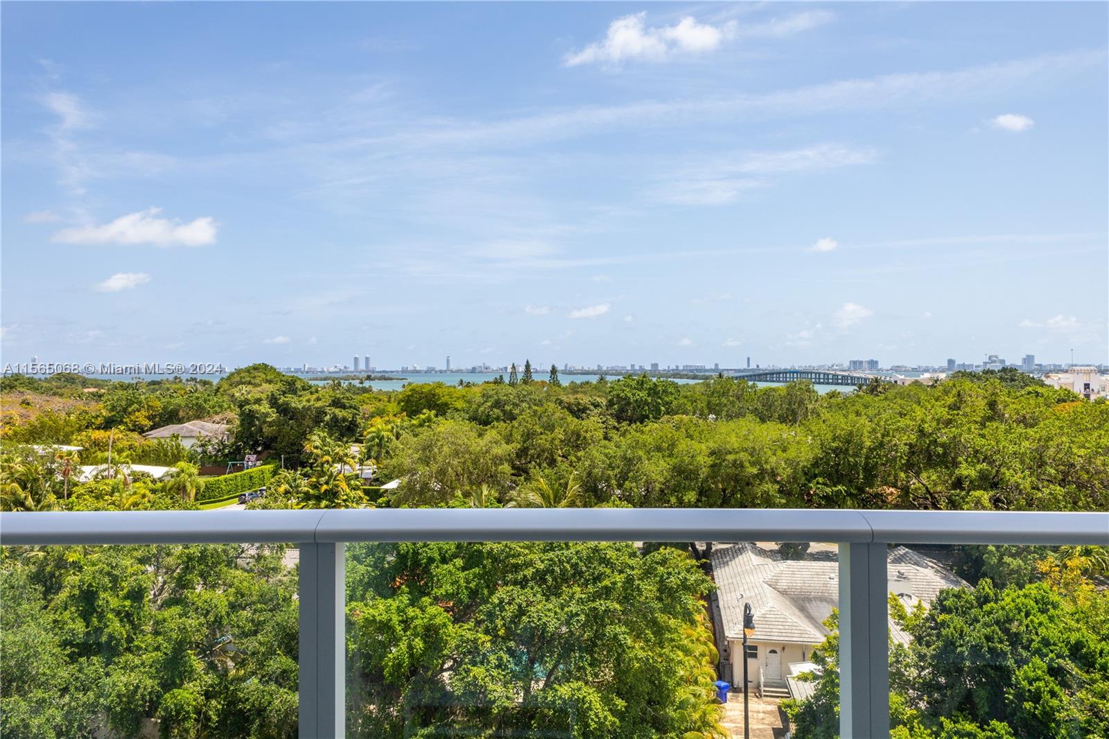 4250 Biscayne Blvd 701, Miami, Florida 33137, 2 Bedrooms Bedrooms, ,2 BathroomsBathrooms,Residentiallease,For Rent,4250 Biscayne Blvd 701,A11565068