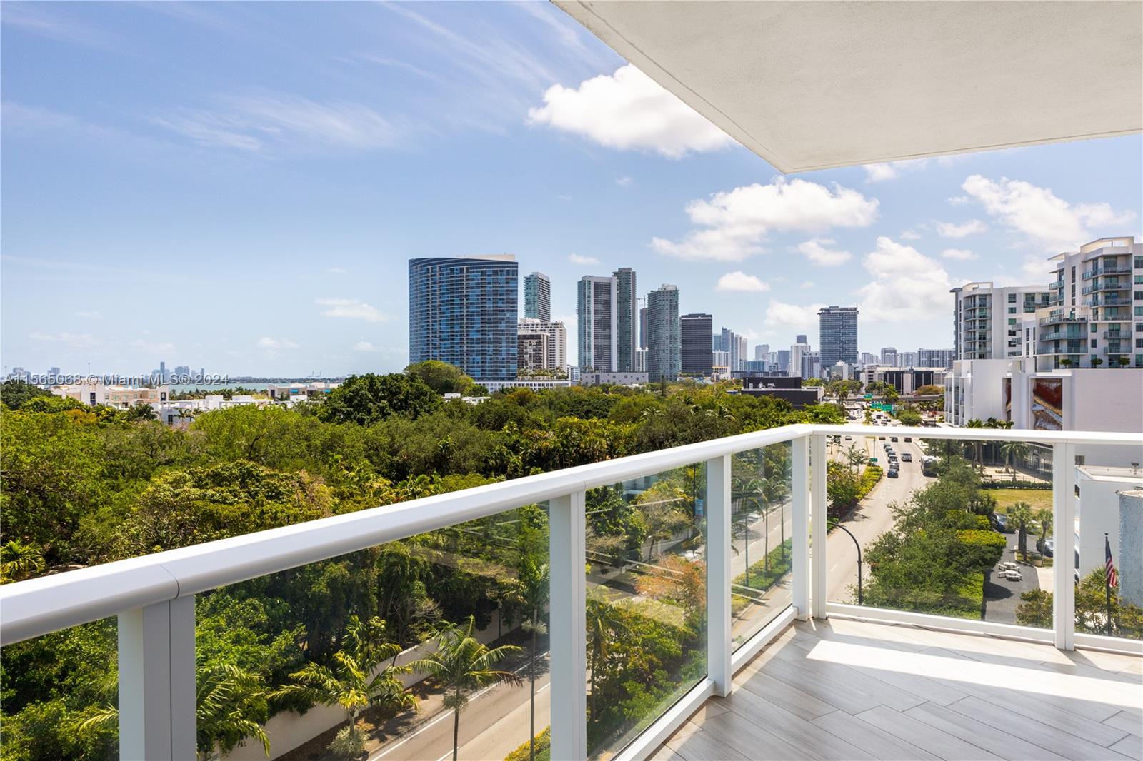 4250 Biscayne Blvd 701, Miami, Florida 33137, 2 Bedrooms Bedrooms, ,2 BathroomsBathrooms,Residentiallease,For Rent,4250 Biscayne Blvd 701,A11565068