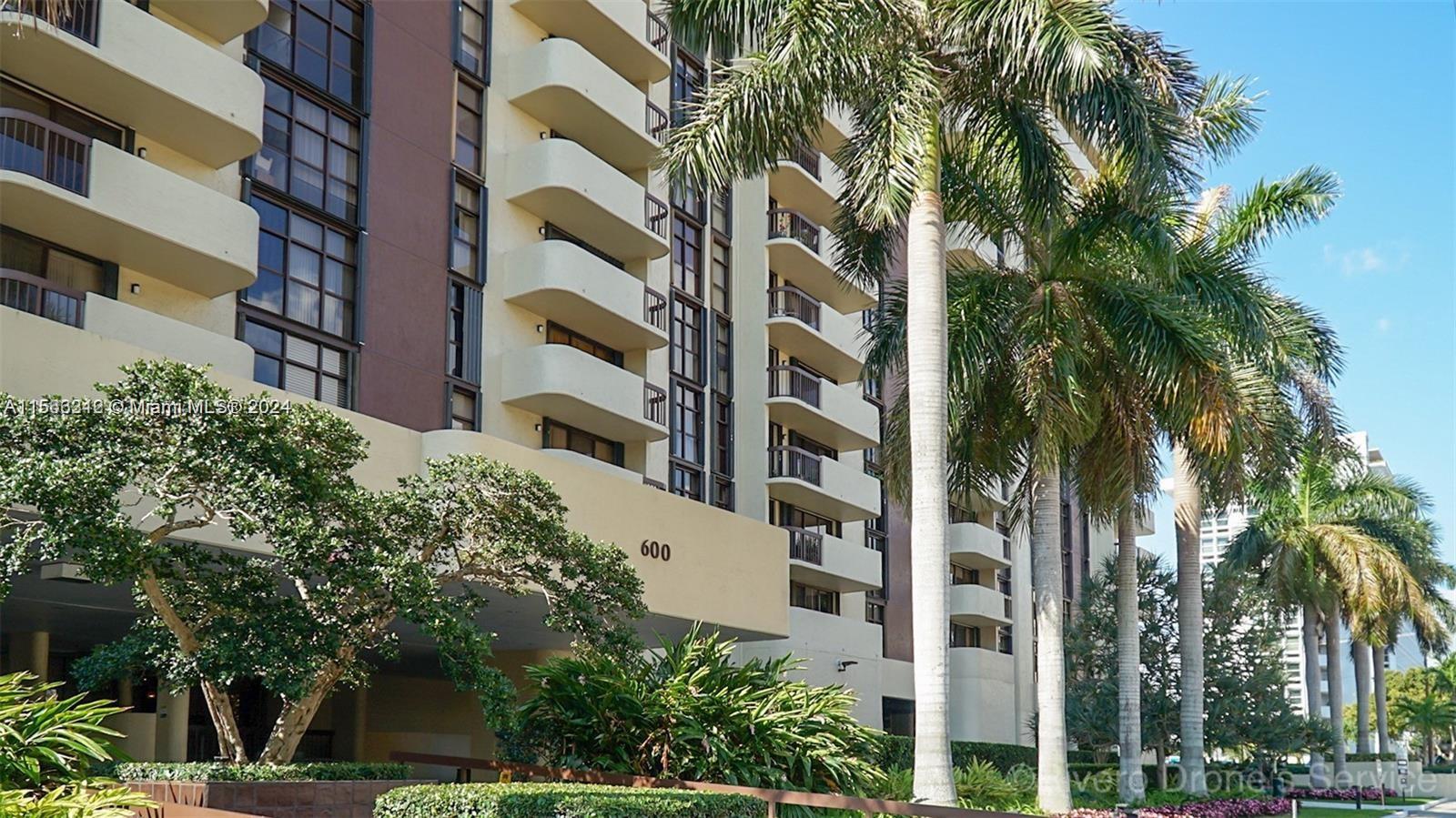 600 BILTMORE WY #1014, Coral Gables FL 33134