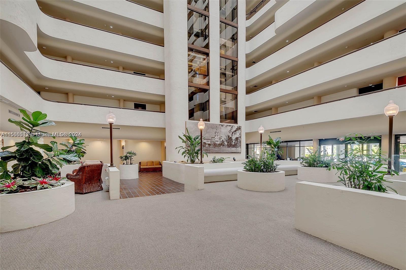 600 BILTMORE WY 1014, Coral Gables, Florida 33134, 2 Bedrooms Bedrooms, ,2 BathroomsBathrooms,Residentiallease,For Rent,600 BILTMORE WY 1014,A11566312