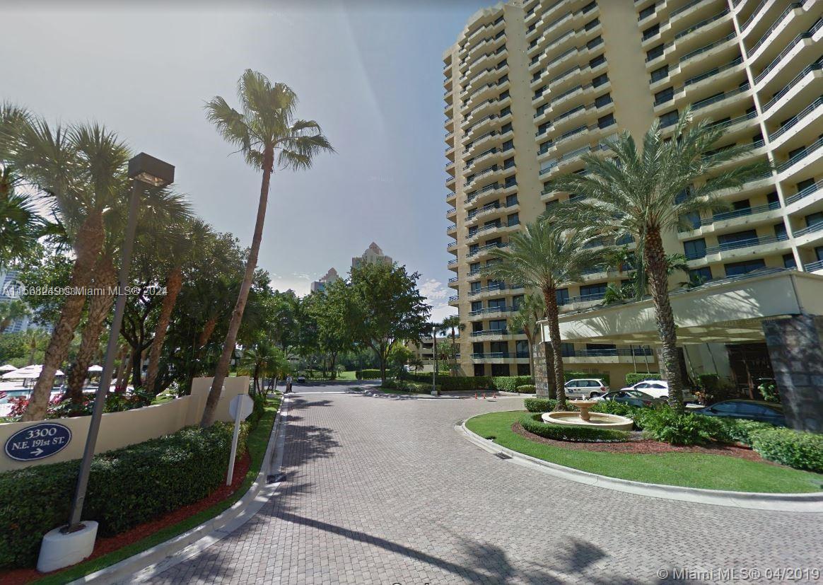 3300 NE 191st St 305, Aventura, Florida 33180, 2 Bedrooms Bedrooms, ,2 BathroomsBathrooms,Residentiallease,For Rent,3300 NE 191st St 305,A11568249