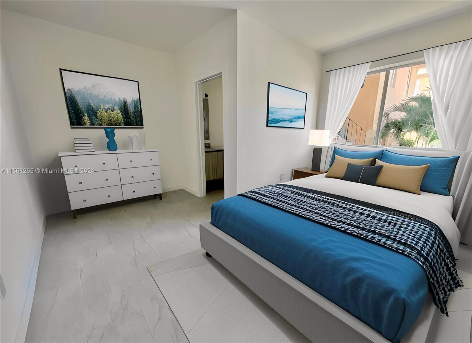 1306 SW 6th St 5, Miami, Florida 33135, 1 Bedroom Bedrooms, ,1 BathroomBathrooms,Residentiallease,For Rent,1306 SW 6th St 5,A11568265