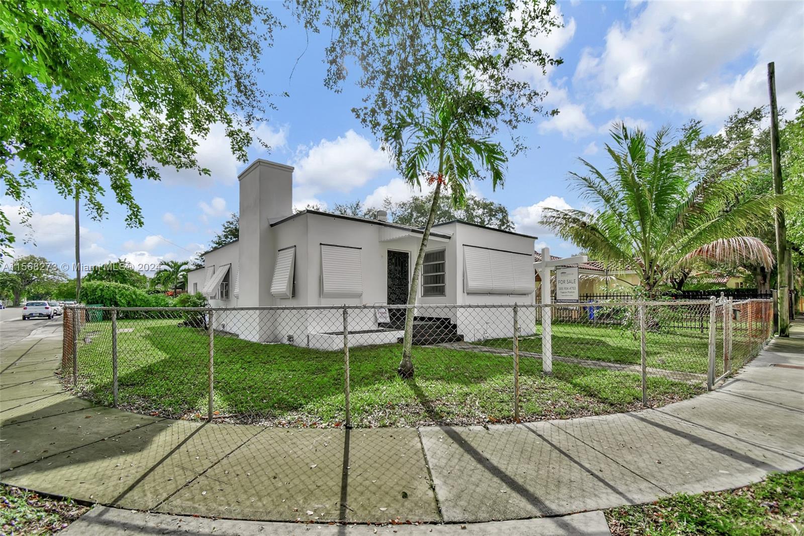 4921 NW 6th Ave  For Sale A11568273, FL