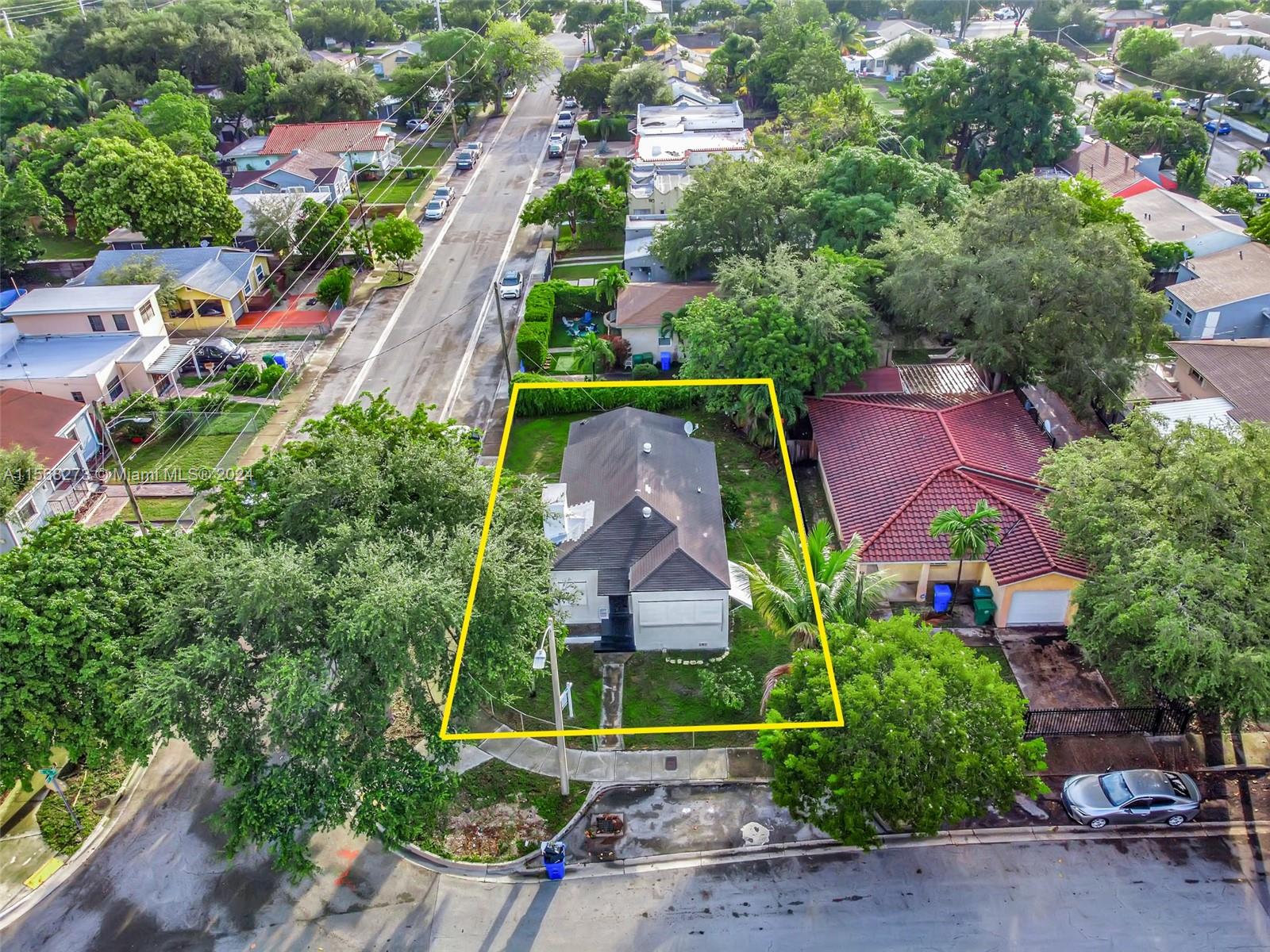 4921 NW 6th Ave, Miami, Florida 33127, 3 Bedrooms Bedrooms, ,1 BathroomBathrooms,Residential,For Sale,4921 NW 6th Ave,A11568273
