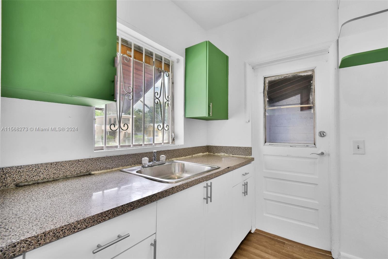 4921 NW 6th Ave, Miami, Florida 33127, 3 Bedrooms Bedrooms, ,1 BathroomBathrooms,Residential,For Sale,4921 NW 6th Ave,A11568273