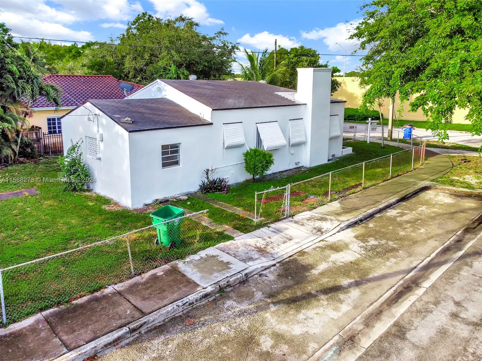 4921 NW 6th Ave, Miami, Florida 33127, 3 Bedrooms Bedrooms, ,1 BathroomBathrooms,Residential,For Sale,4921 NW 6th Ave,A11568273