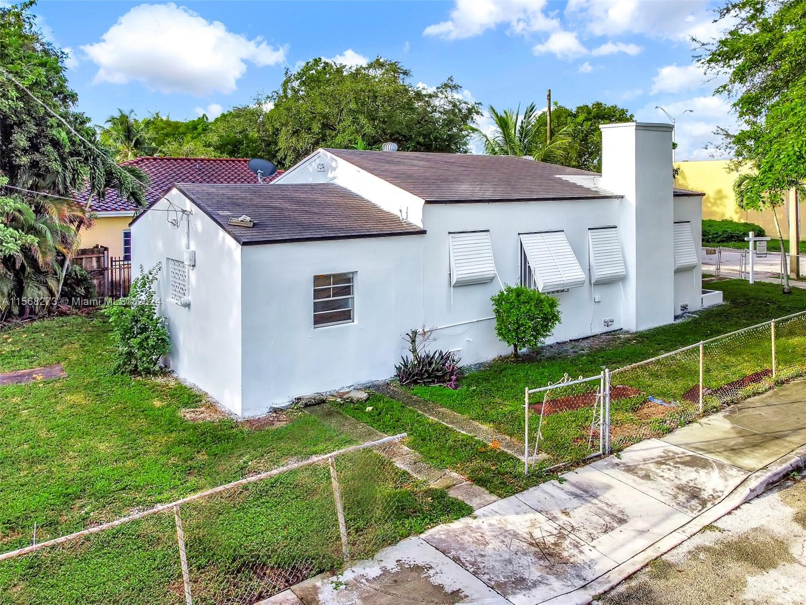 4921 NW 6th Ave, Miami, Florida 33127, 3 Bedrooms Bedrooms, ,1 BathroomBathrooms,Residential,For Sale,4921 NW 6th Ave,A11568273
