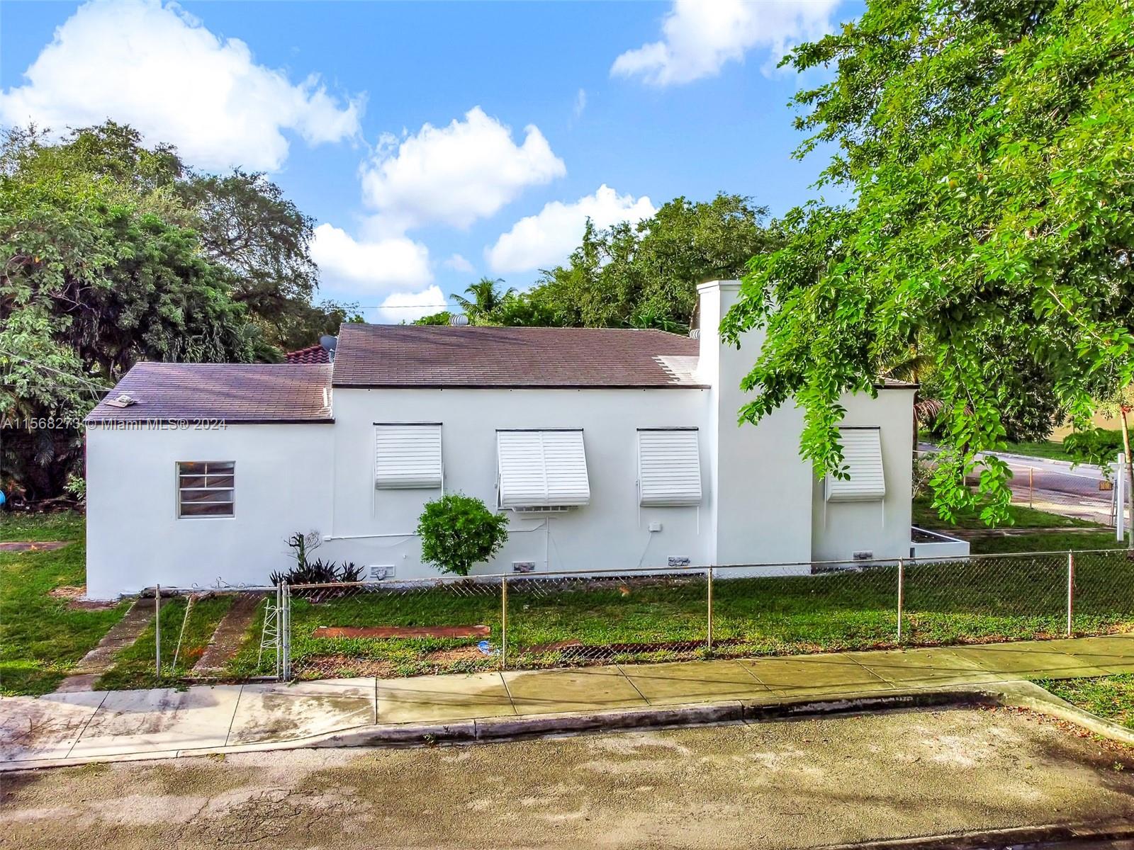 4921 NW 6th Ave, Miami, Florida 33127, 3 Bedrooms Bedrooms, ,1 BathroomBathrooms,Residential,For Sale,4921 NW 6th Ave,A11568273