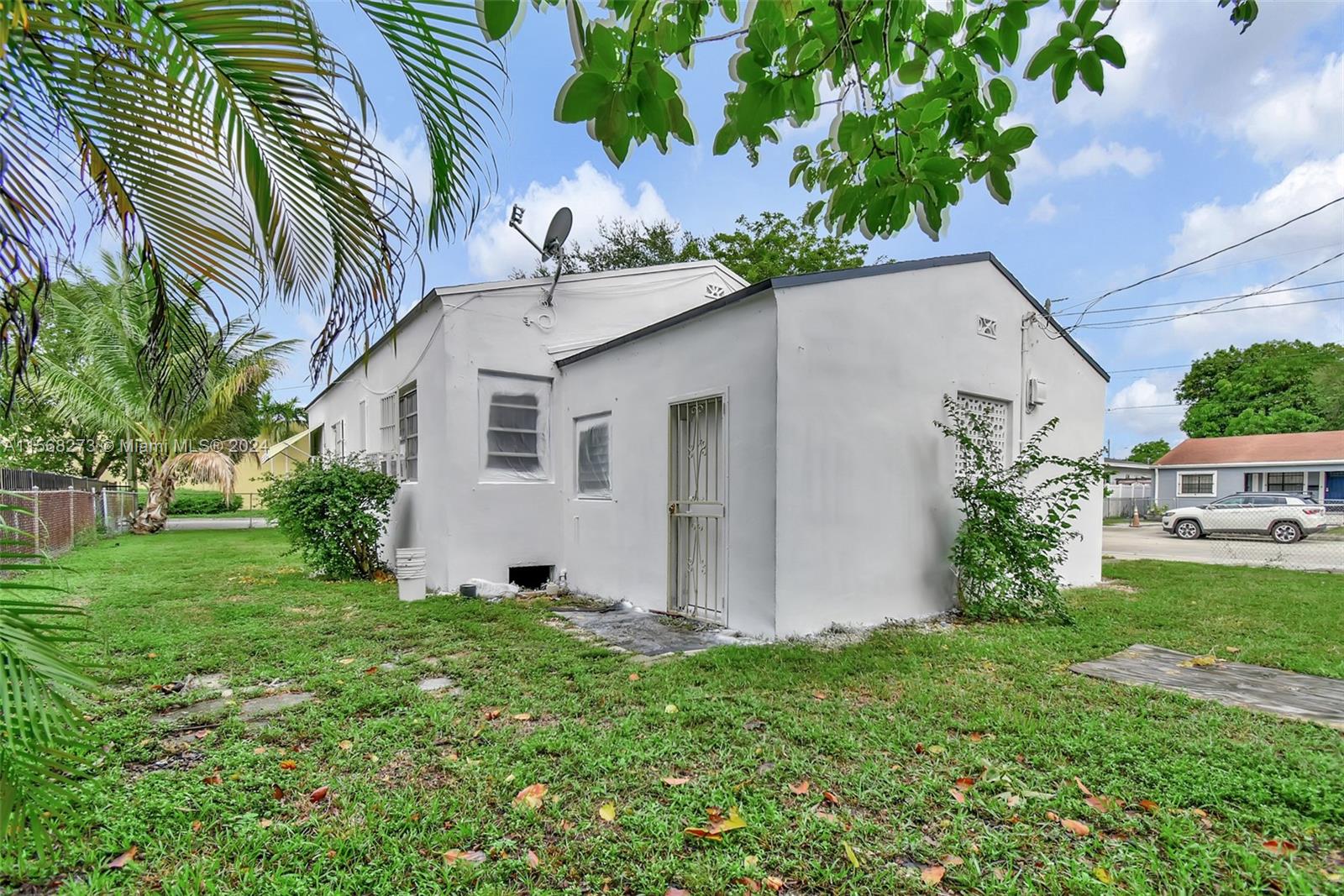 4921 NW 6th Ave, Miami, Florida 33127, 3 Bedrooms Bedrooms, ,1 BathroomBathrooms,Residential,For Sale,4921 NW 6th Ave,A11568273