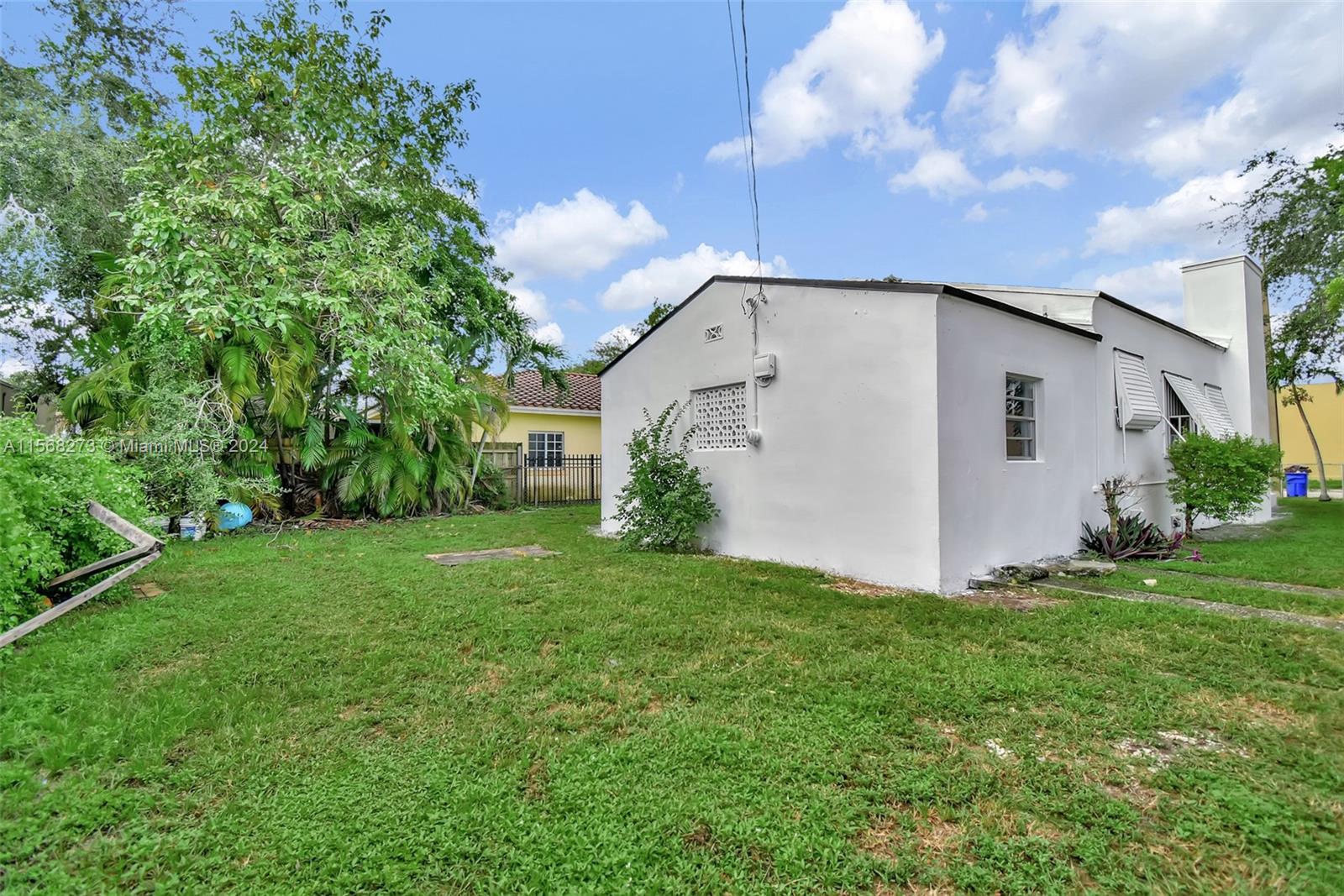 4921 NW 6th Ave, Miami, Florida 33127, 3 Bedrooms Bedrooms, ,1 BathroomBathrooms,Residential,For Sale,4921 NW 6th Ave,A11568273