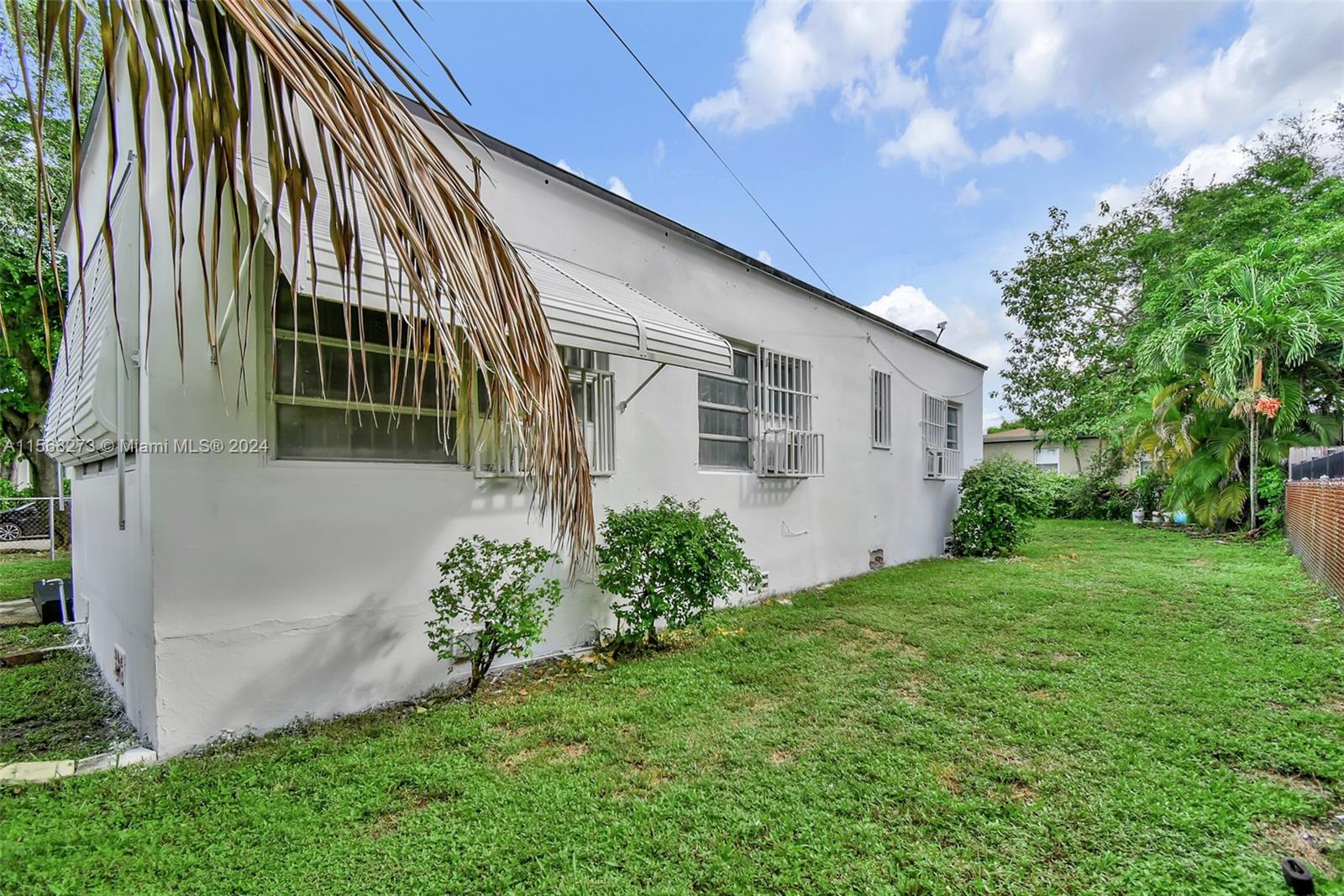 4921 NW 6th Ave, Miami, Florida 33127, 3 Bedrooms Bedrooms, ,1 BathroomBathrooms,Residential,For Sale,4921 NW 6th Ave,A11568273