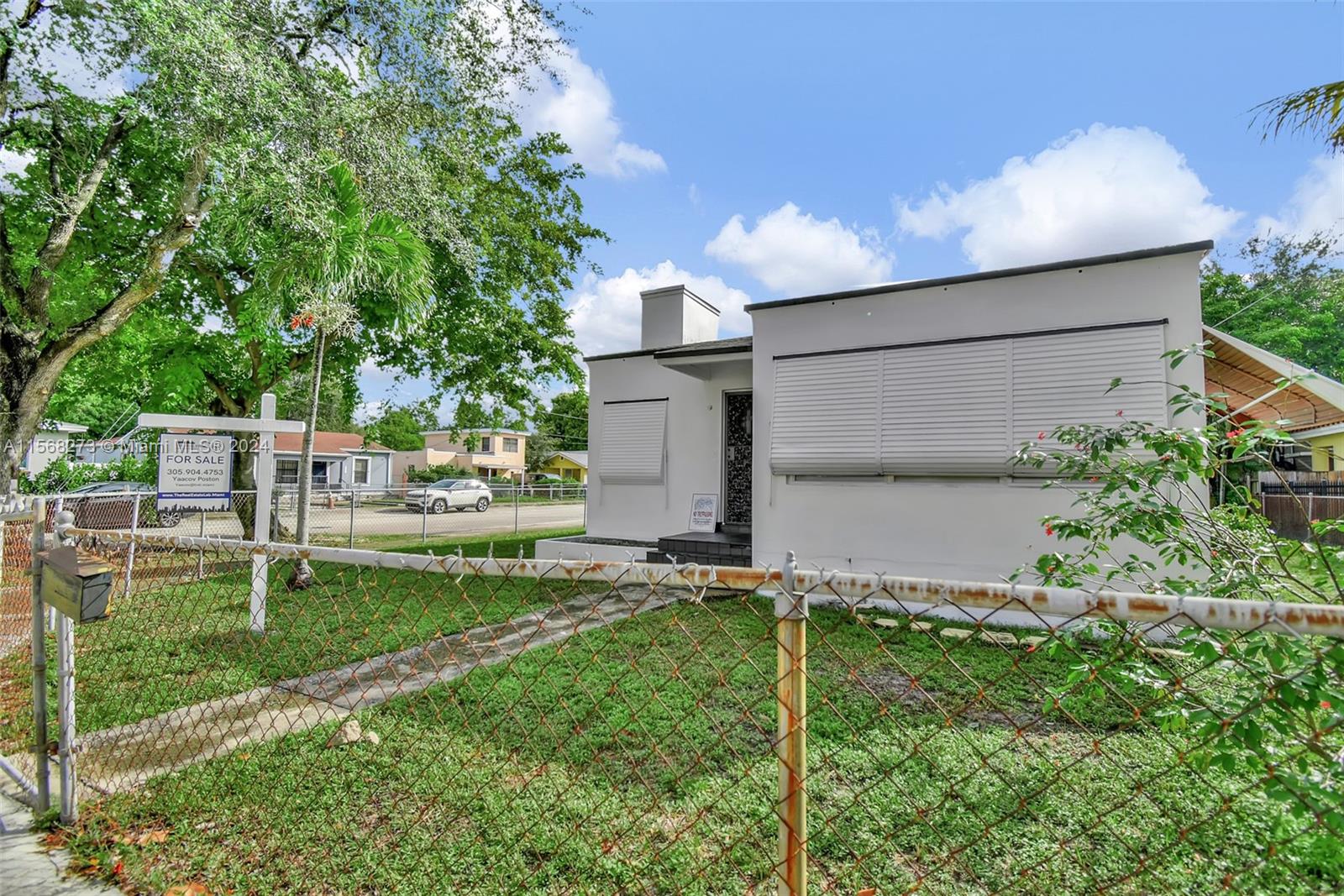 4921 NW 6th Ave, Miami, Florida 33127, 3 Bedrooms Bedrooms, ,1 BathroomBathrooms,Residential,For Sale,4921 NW 6th Ave,A11568273