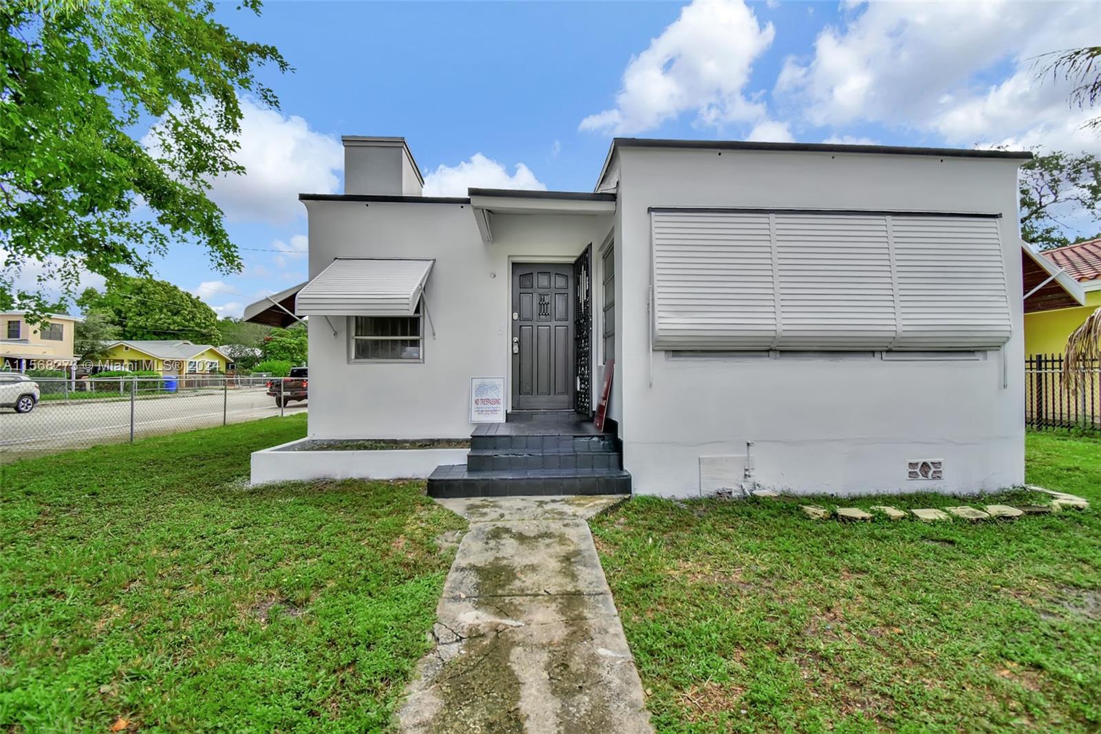 4921 NW 6th Ave, Miami, Florida 33127, 3 Bedrooms Bedrooms, ,1 BathroomBathrooms,Residential,For Sale,4921 NW 6th Ave,A11568273
