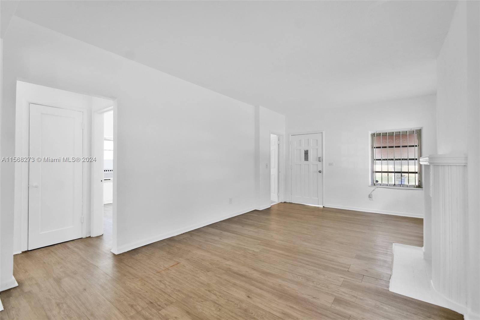 4921 NW 6th Ave, Miami, Florida 33127, 3 Bedrooms Bedrooms, ,1 BathroomBathrooms,Residential,For Sale,4921 NW 6th Ave,A11568273