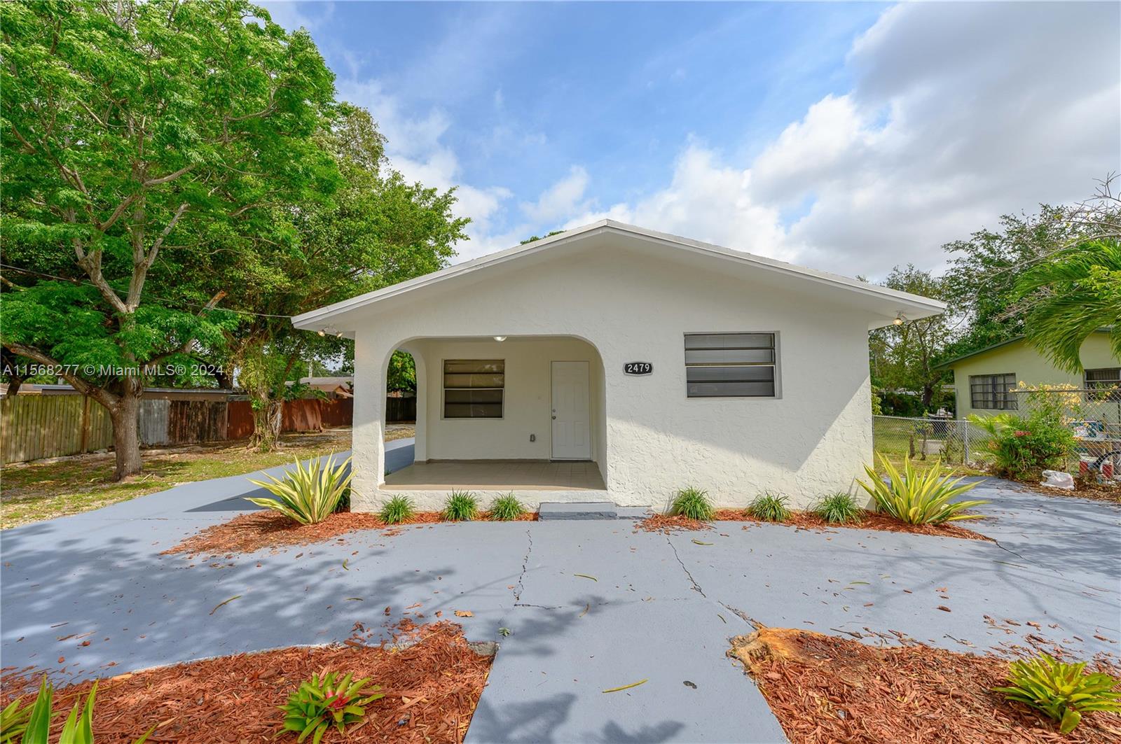 2479 NW 93rd St  For Sale A11568277, FL