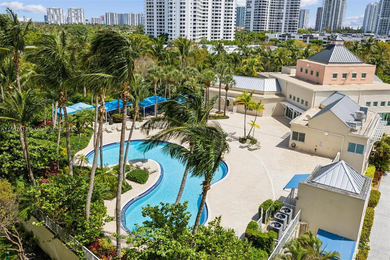 3340 NE 190th St 705, Aventura, Florida 33180, 3 Bedrooms Bedrooms, ,3 BathroomsBathrooms,Residential,For Sale,3340 NE 190th St 705,A11567613