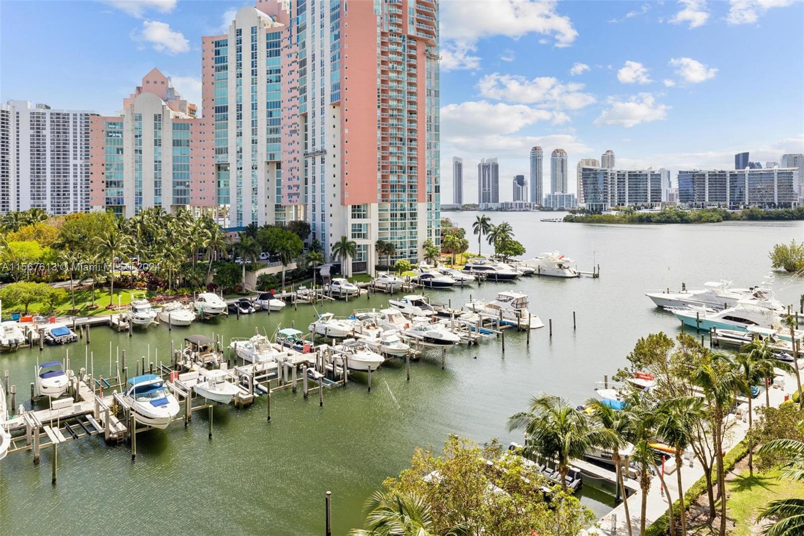 3340 NE 190th St 705, Aventura, Florida 33180, 3 Bedrooms Bedrooms, ,3 BathroomsBathrooms,Residential,For Sale,3340 NE 190th St 705,A11567613