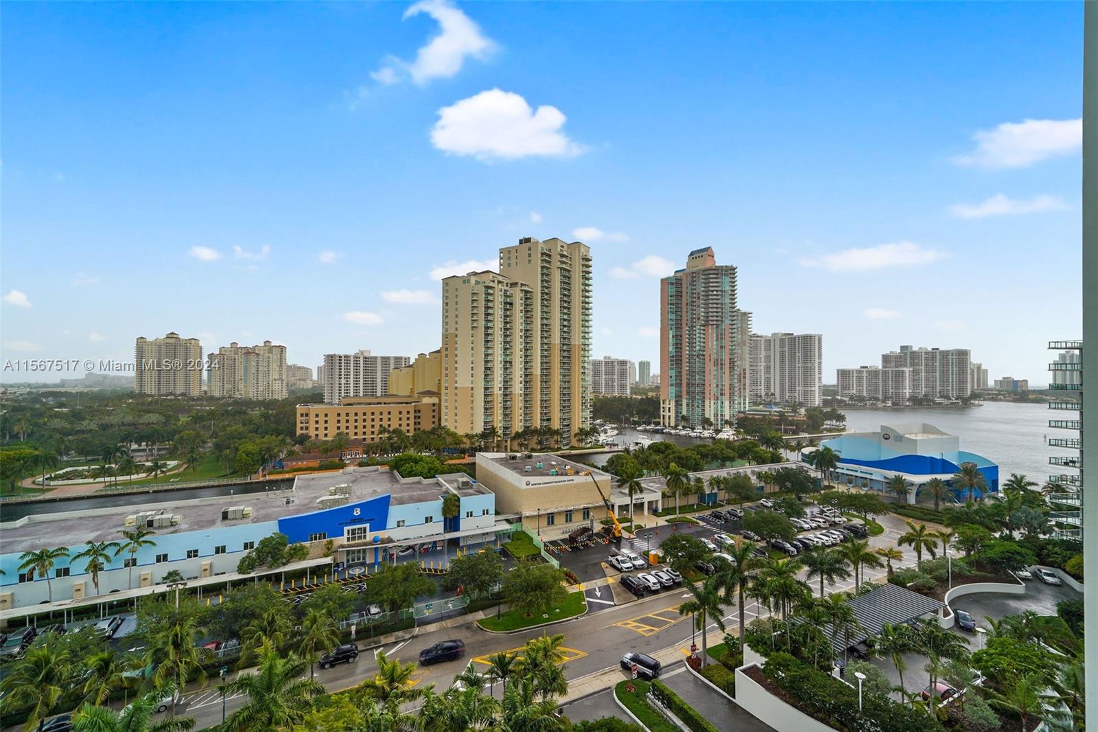 3250 NE 188th St LPH07, Aventura, Florida 33180, 3 Bedrooms Bedrooms, ,4 BathroomsBathrooms,Residentiallease,For Rent,3250 NE 188th St LPH07,A11567517