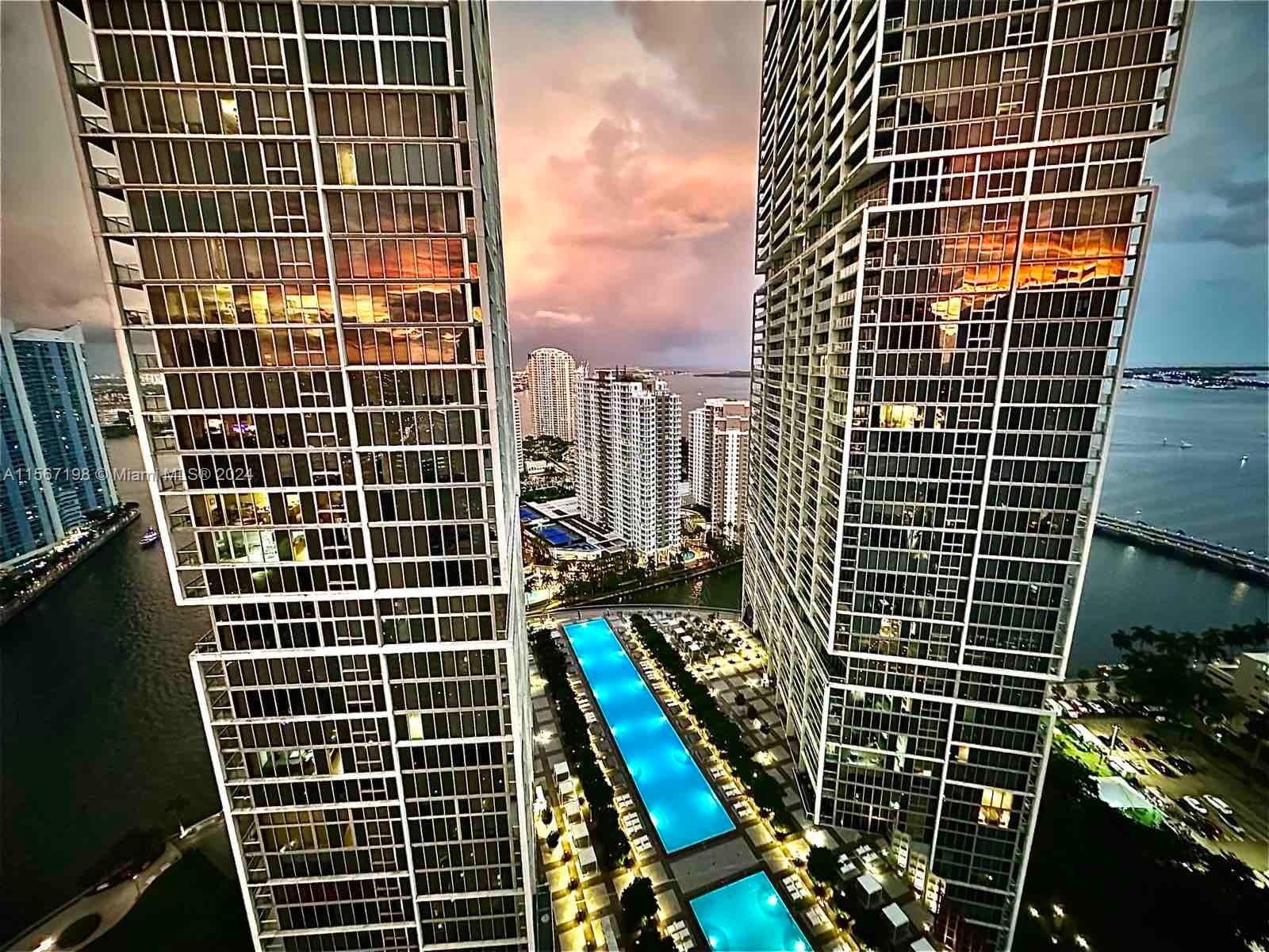 485  Brickell Ave #3501 For Sale A11567198, FL