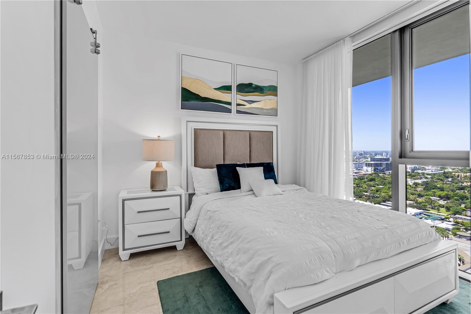 121 NE 34th St 3116, Miami, Florida 33137, 2 Bedrooms Bedrooms, ,2 BathroomsBathrooms,Residentiallease,For Rent,121 NE 34th St 3116,A11567853