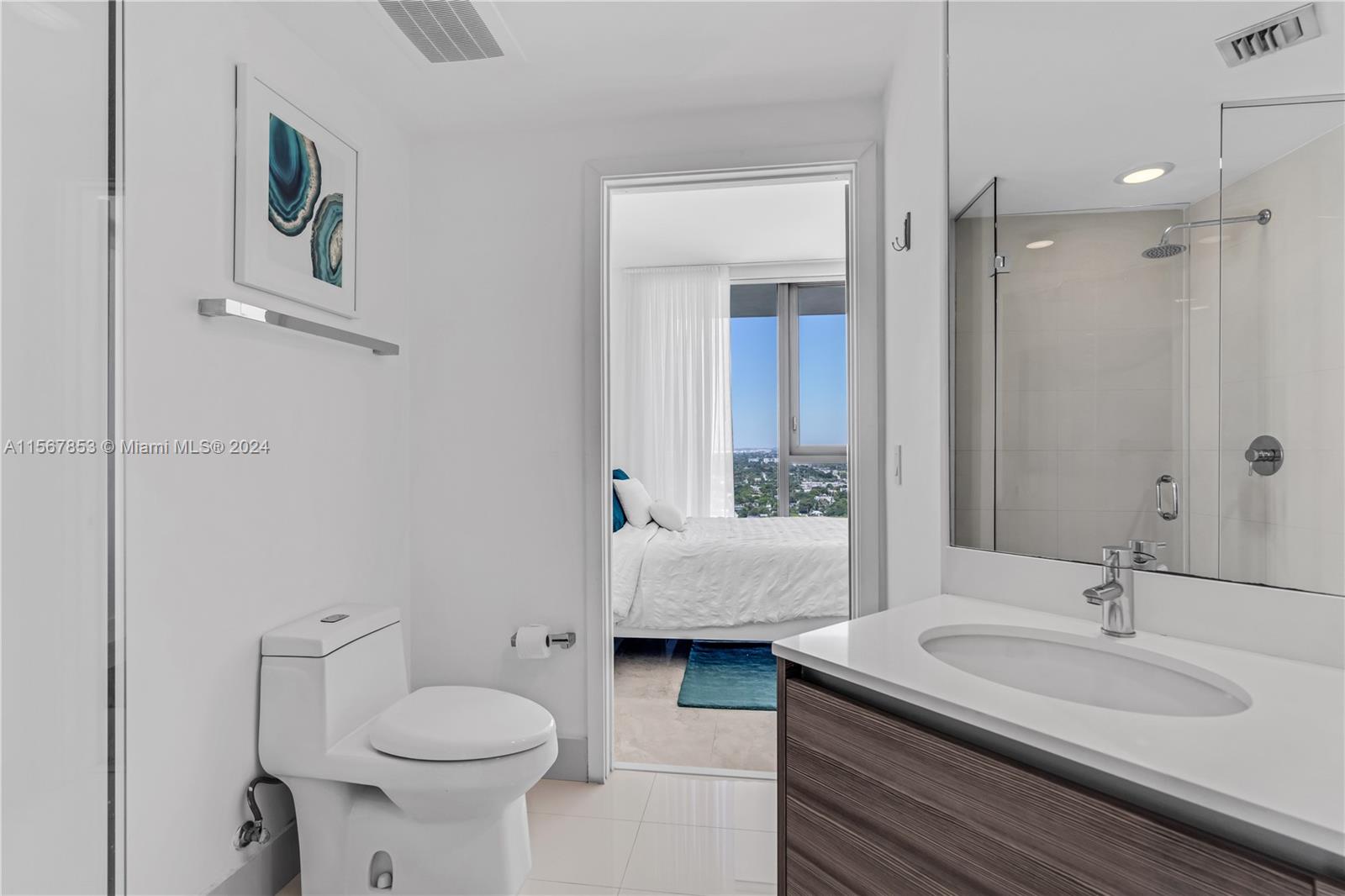 121 NE 34th St 3116, Miami, Florida 33137, 2 Bedrooms Bedrooms, ,2 BathroomsBathrooms,Residentiallease,For Rent,121 NE 34th St 3116,A11567853