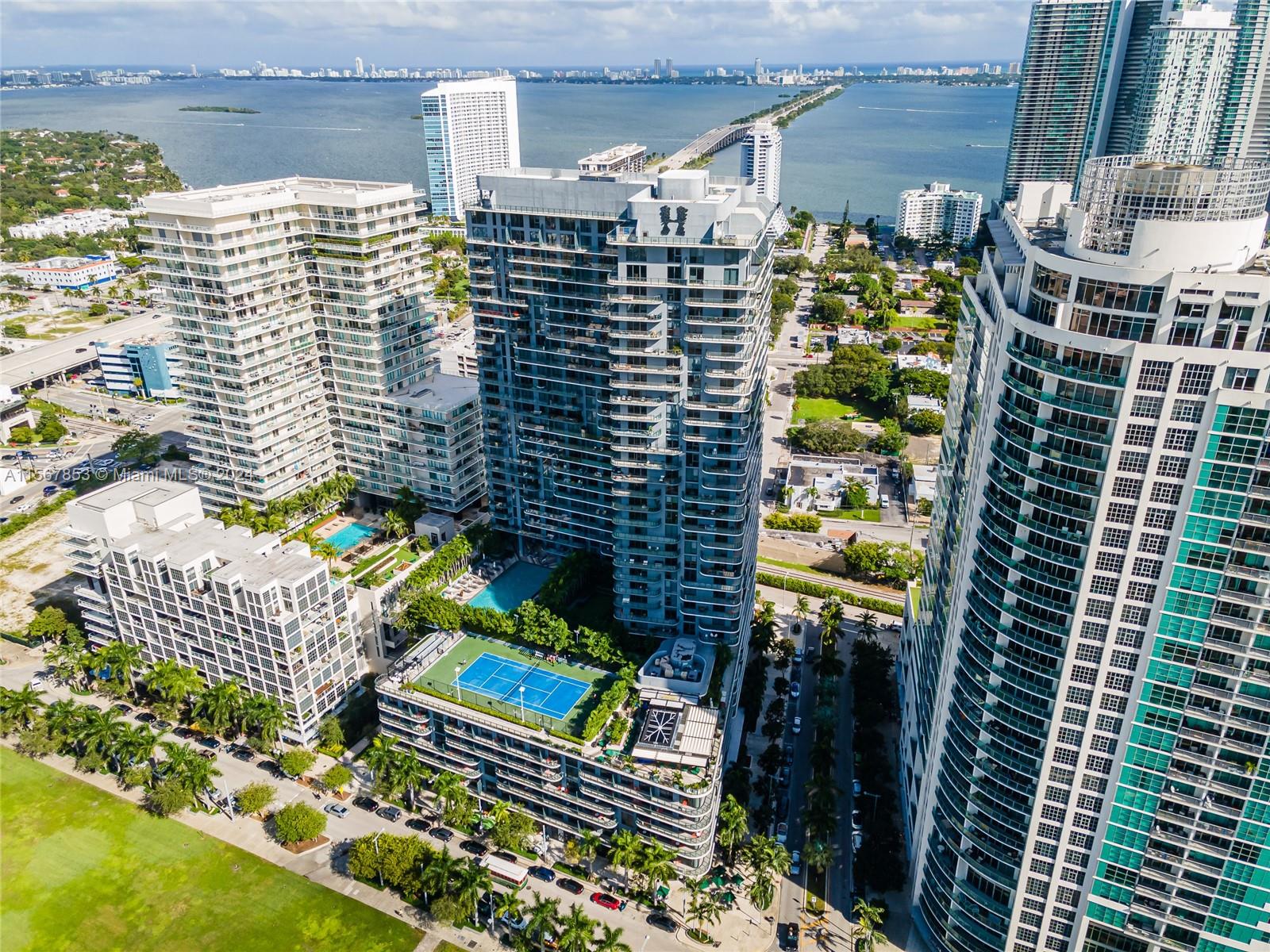 121 NE 34th St 3116, Miami, Florida 33137, 2 Bedrooms Bedrooms, ,2 BathroomsBathrooms,Residentiallease,For Rent,121 NE 34th St 3116,A11567853