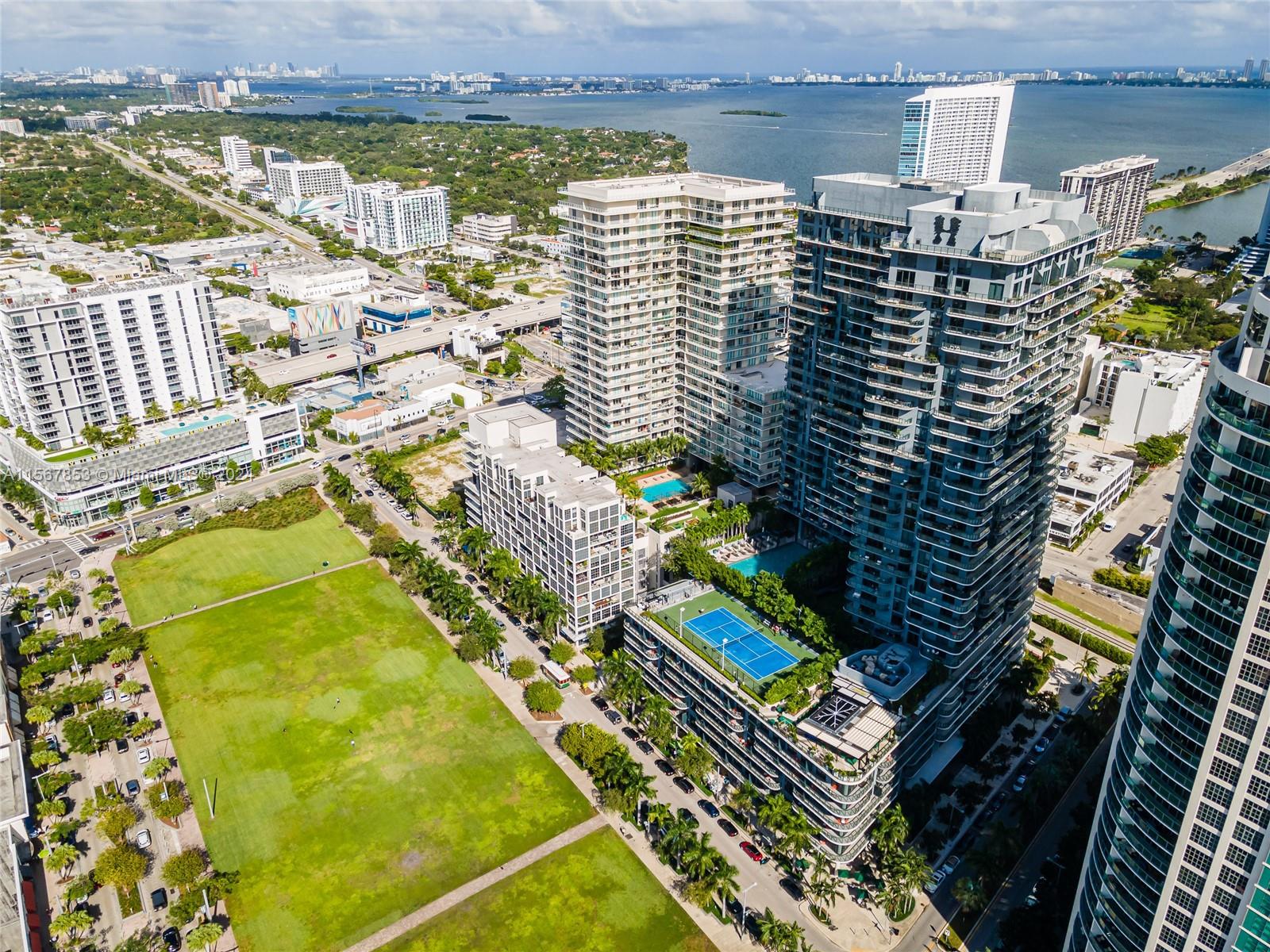 121 NE 34th St 3116, Miami, Florida 33137, 2 Bedrooms Bedrooms, ,2 BathroomsBathrooms,Residentiallease,For Rent,121 NE 34th St 3116,A11567853