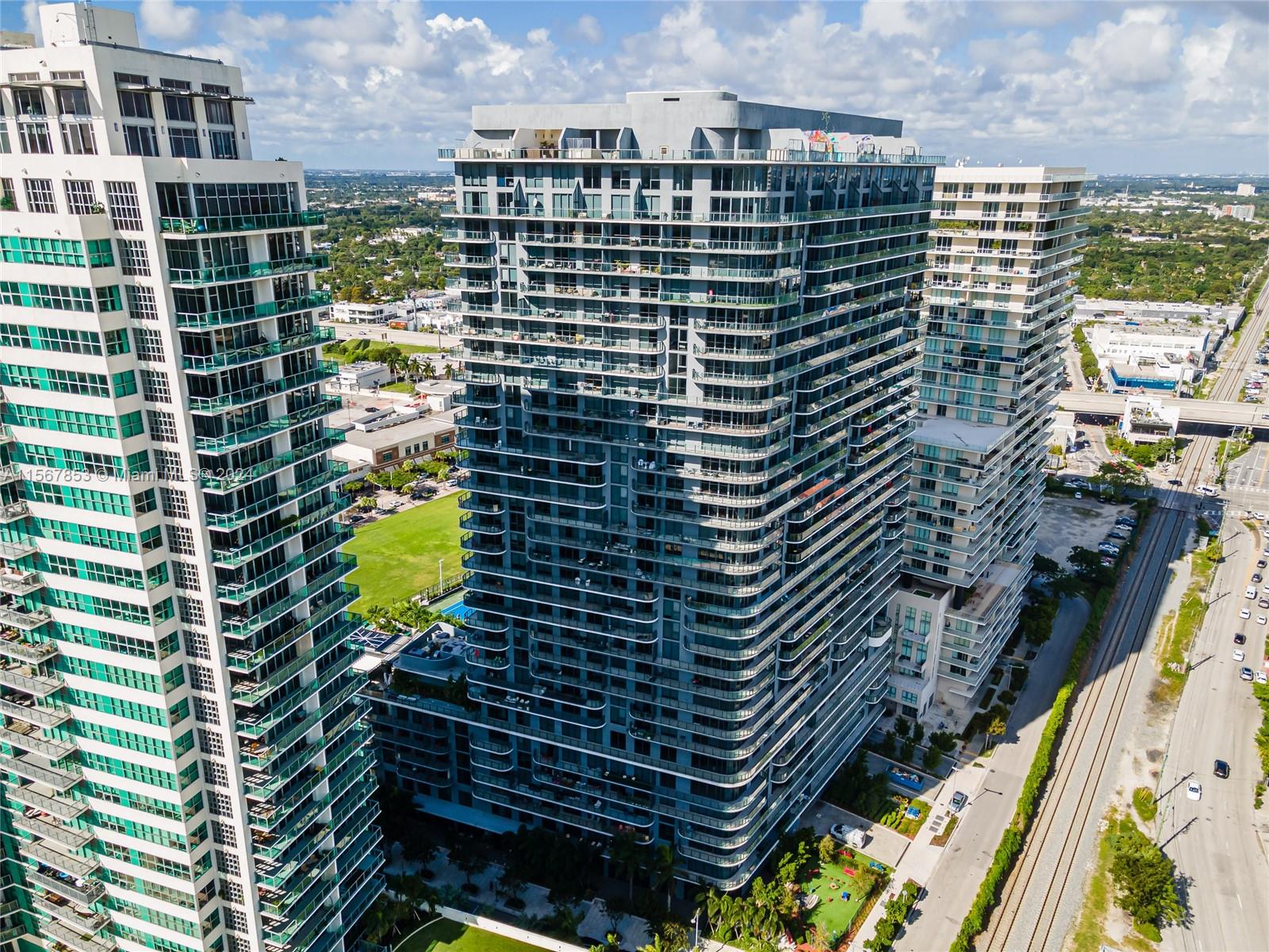 121 NE 34th St 3116, Miami, Florida 33137, 2 Bedrooms Bedrooms, ,2 BathroomsBathrooms,Residentiallease,For Rent,121 NE 34th St 3116,A11567853