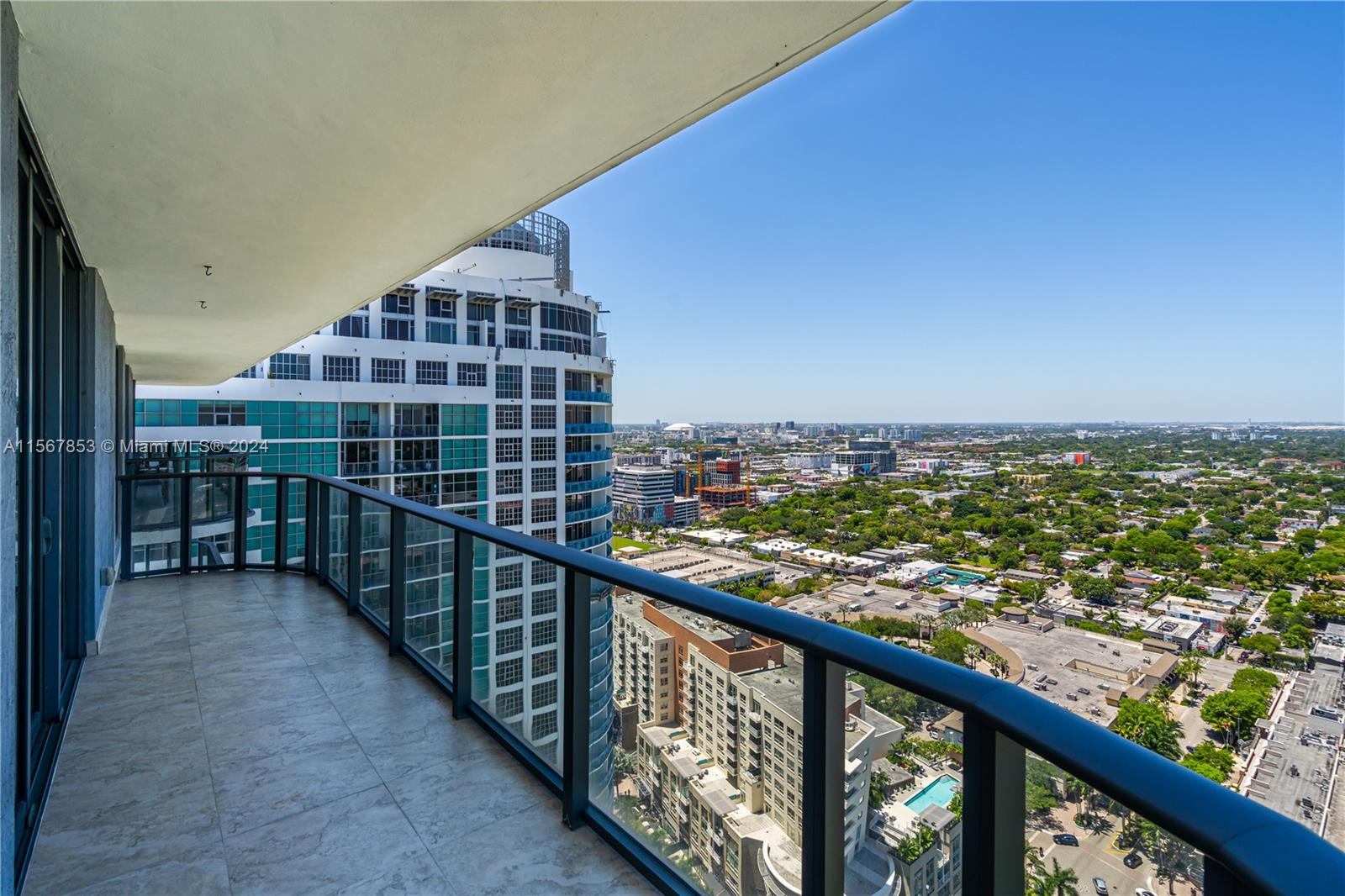 121 NE 34th St 3116, Miami, Florida 33137, 2 Bedrooms Bedrooms, ,2 BathroomsBathrooms,Residentiallease,For Rent,121 NE 34th St 3116,A11567853