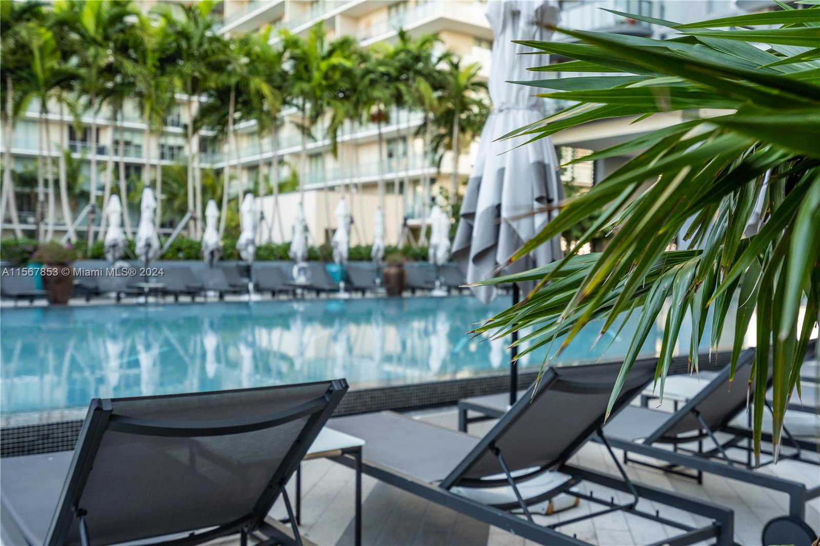 121 NE 34th St 3116, Miami, Florida 33137, 2 Bedrooms Bedrooms, ,2 BathroomsBathrooms,Residentiallease,For Rent,121 NE 34th St 3116,A11567853