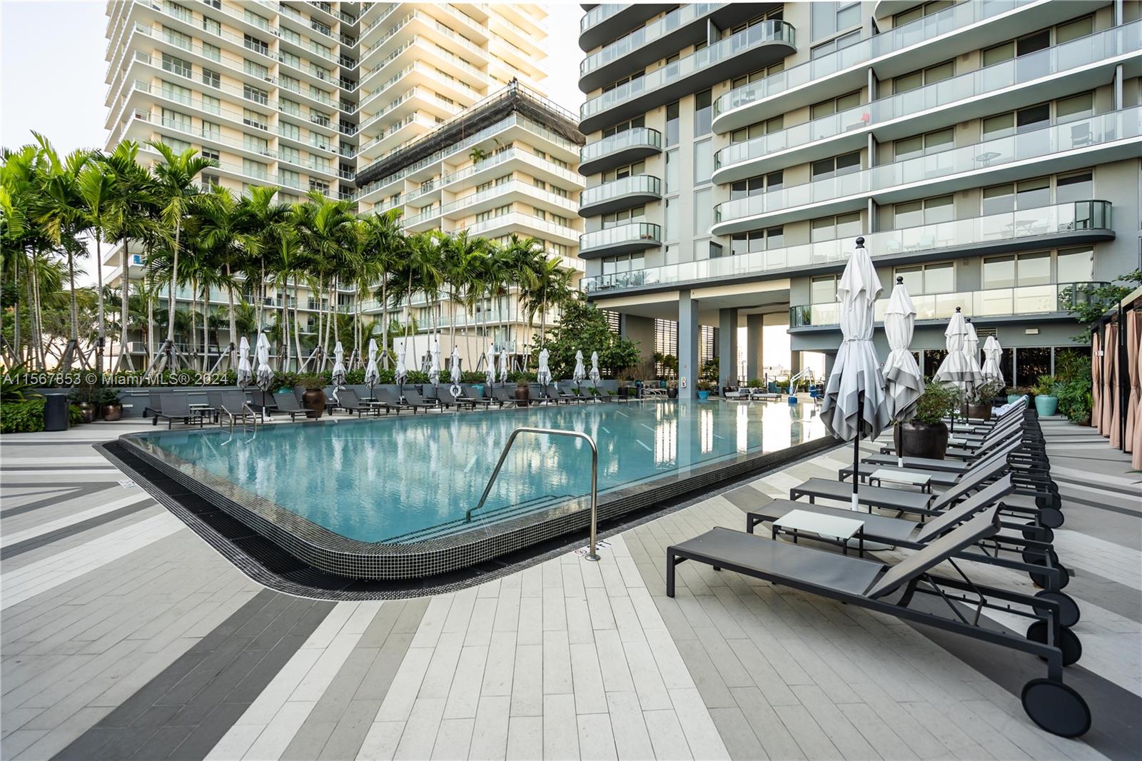 121 NE 34th St 3116, Miami, Florida 33137, 2 Bedrooms Bedrooms, ,2 BathroomsBathrooms,Residentiallease,For Rent,121 NE 34th St 3116,A11567853