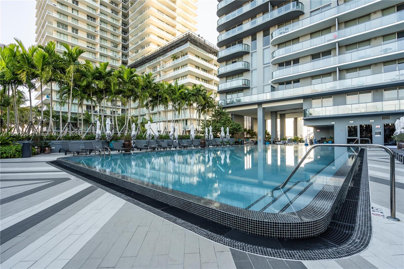 121 NE 34th St 3116, Miami, Florida 33137, 2 Bedrooms Bedrooms, ,2 BathroomsBathrooms,Residentiallease,For Rent,121 NE 34th St 3116,A11567853