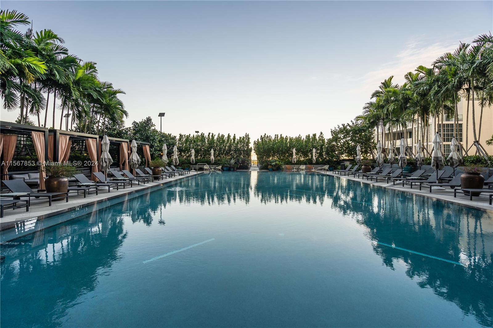 121 NE 34th St 3116, Miami, Florida 33137, 2 Bedrooms Bedrooms, ,2 BathroomsBathrooms,Residentiallease,For Rent,121 NE 34th St 3116,A11567853