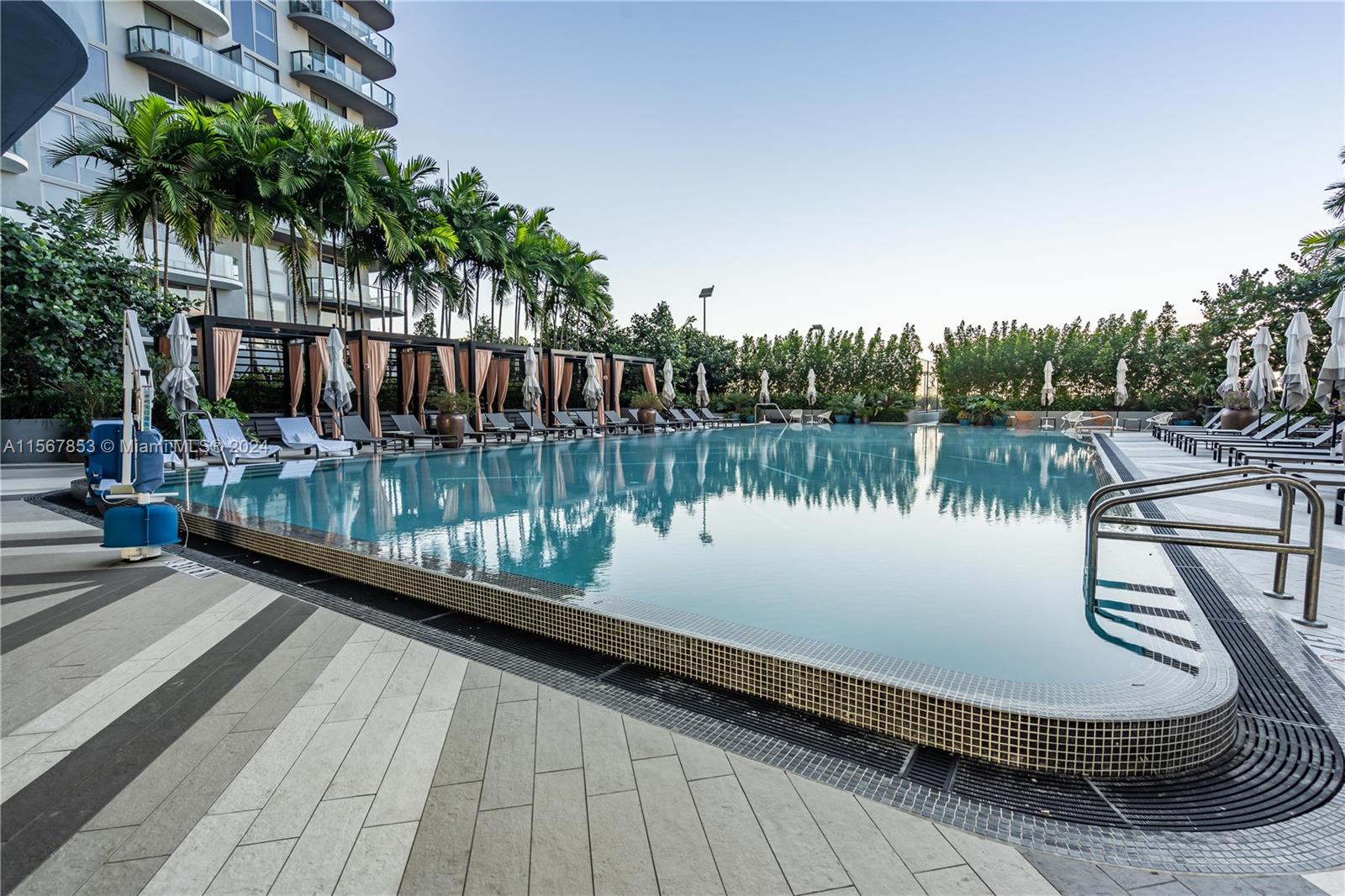 121 NE 34th St 3116, Miami, Florida 33137, 2 Bedrooms Bedrooms, ,2 BathroomsBathrooms,Residentiallease,For Rent,121 NE 34th St 3116,A11567853