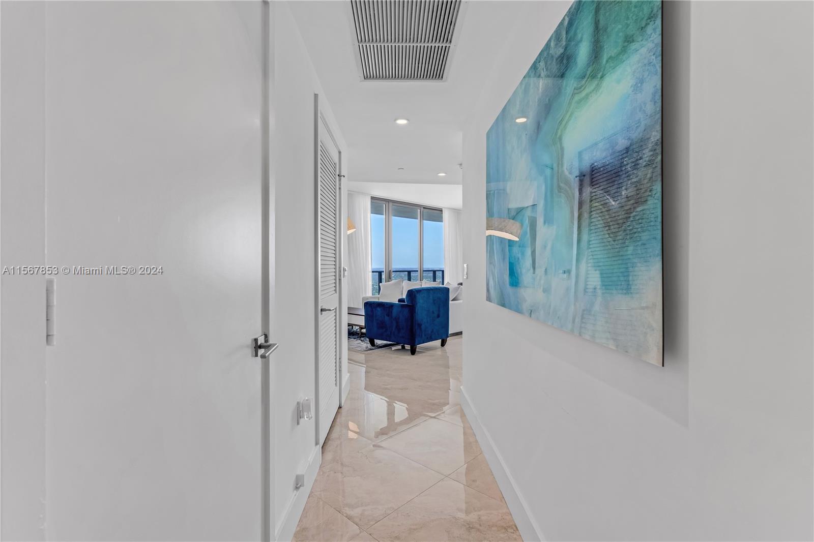 121 NE 34th St 3116, Miami, Florida 33137, 2 Bedrooms Bedrooms, ,2 BathroomsBathrooms,Residentiallease,For Rent,121 NE 34th St 3116,A11567853