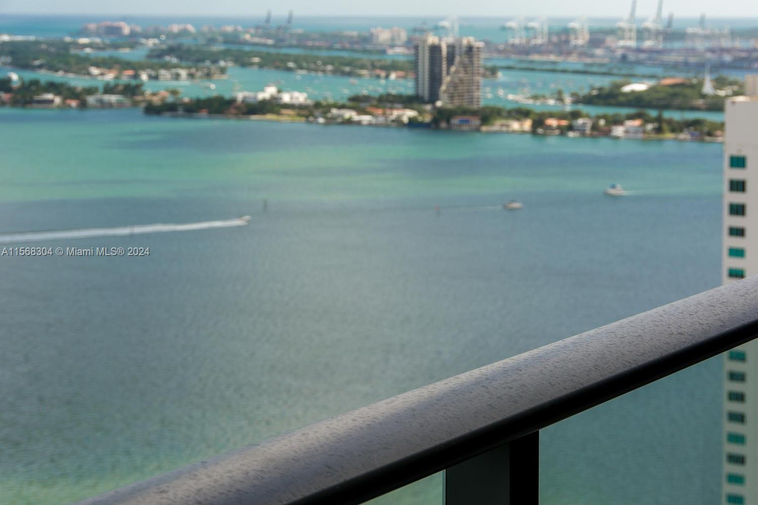 460 NE 28th St 3602, Miami, Florida 33137, 1 Bedroom Bedrooms, ,1 BathroomBathrooms,Residentiallease,For Rent,460 NE 28th St 3602,A11568304