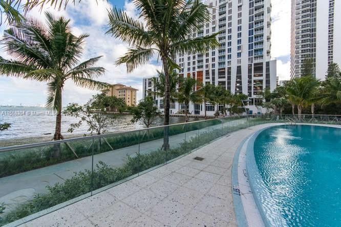 460 NE 28th St 3602, Miami, Florida 33137, 1 Bedroom Bedrooms, ,1 BathroomBathrooms,Residentiallease,For Rent,460 NE 28th St 3602,A11568304
