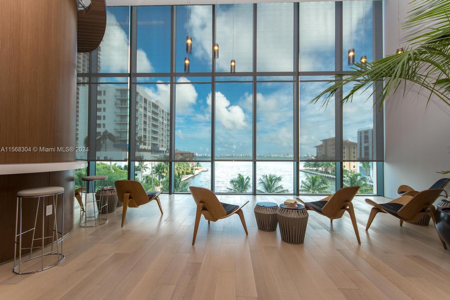 460 NE 28th St 3602, Miami, Florida 33137, 1 Bedroom Bedrooms, ,1 BathroomBathrooms,Residentiallease,For Rent,460 NE 28th St 3602,A11568304