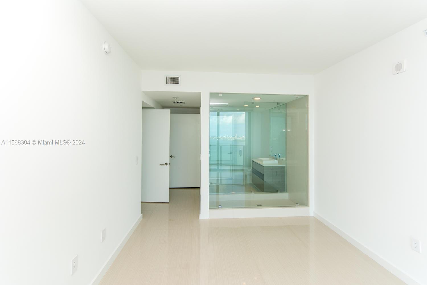 460 NE 28th St 3602, Miami, Florida 33137, 1 Bedroom Bedrooms, ,1 BathroomBathrooms,Residentiallease,For Rent,460 NE 28th St 3602,A11568304