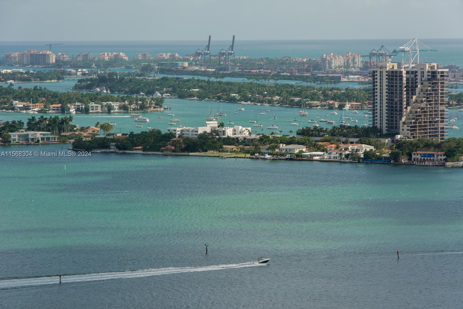 460 NE 28th St 3602, Miami, Florida 33137, 1 Bedroom Bedrooms, ,1 BathroomBathrooms,Residentiallease,For Rent,460 NE 28th St 3602,A11568304