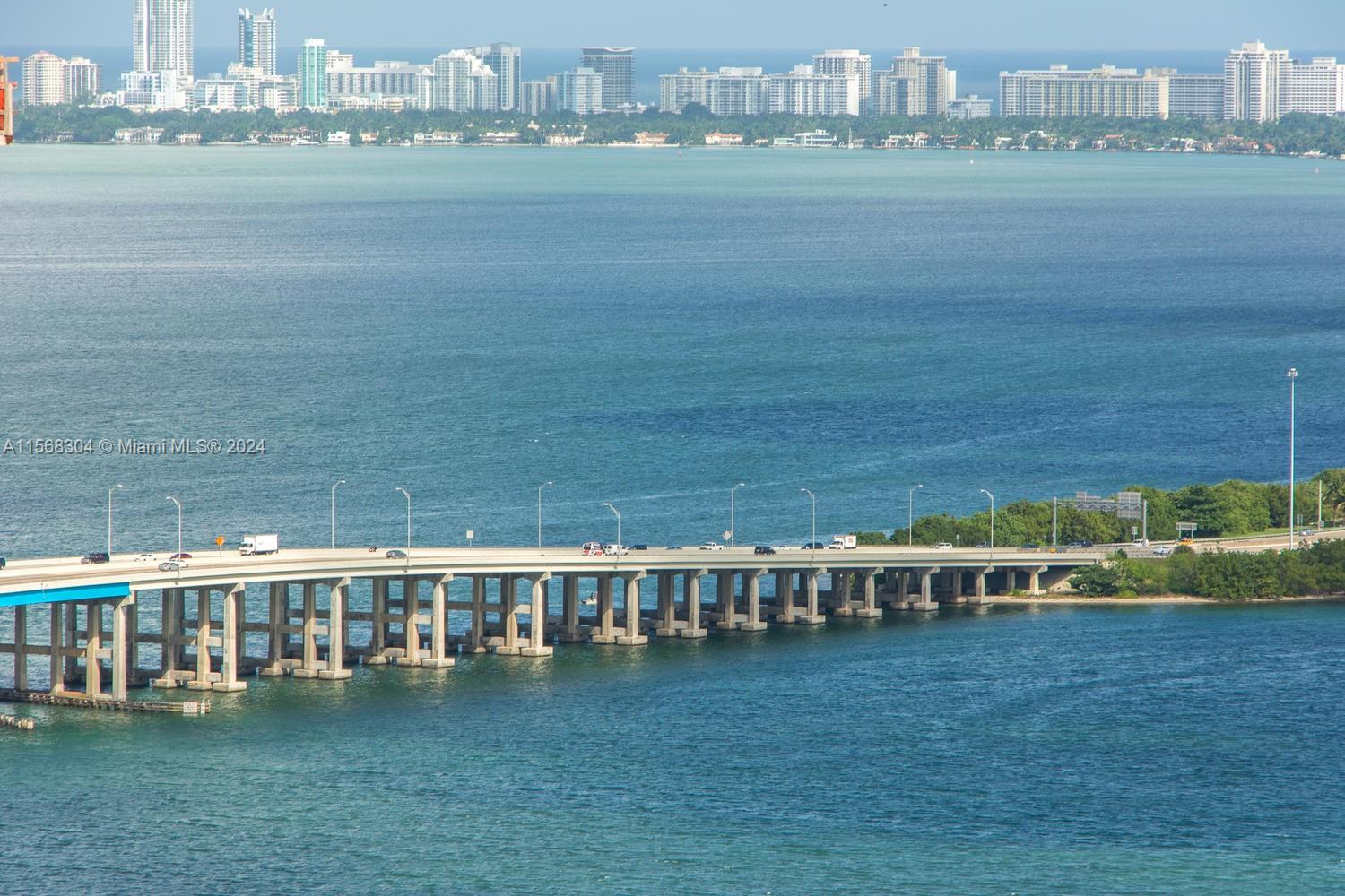 460 NE 28th St 3602, Miami, Florida 33137, 1 Bedroom Bedrooms, ,1 BathroomBathrooms,Residentiallease,For Rent,460 NE 28th St 3602,A11568304