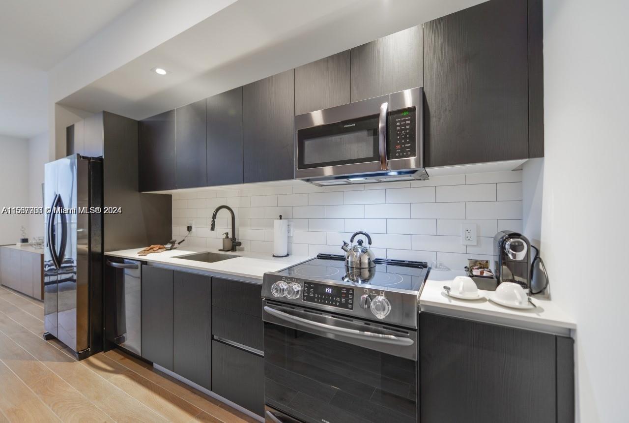 398 NE 5th St 4210, Miami, Florida 33132, 1 Bedroom Bedrooms, ,1 BathroomBathrooms,Residentiallease,For Rent,398 NE 5th St 4210,A11567903