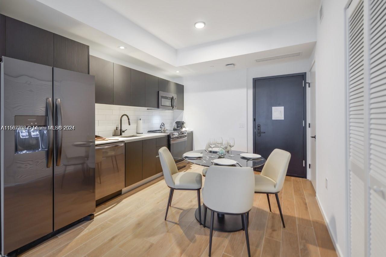 398 NE 5th St 4210, Miami, Florida 33132, 1 Bedroom Bedrooms, ,1 BathroomBathrooms,Residentiallease,For Rent,398 NE 5th St 4210,A11567903