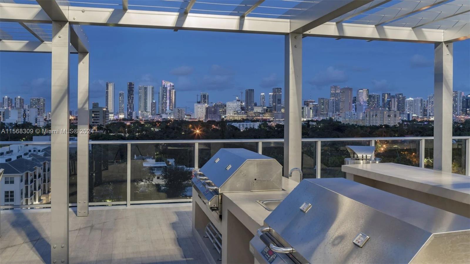 1170 NW 11th St A-329, Miami, Florida 33136, 2 Bedrooms Bedrooms, ,2 BathroomsBathrooms,Residentiallease,For Rent,1170 NW 11th St A-329,A11568309
