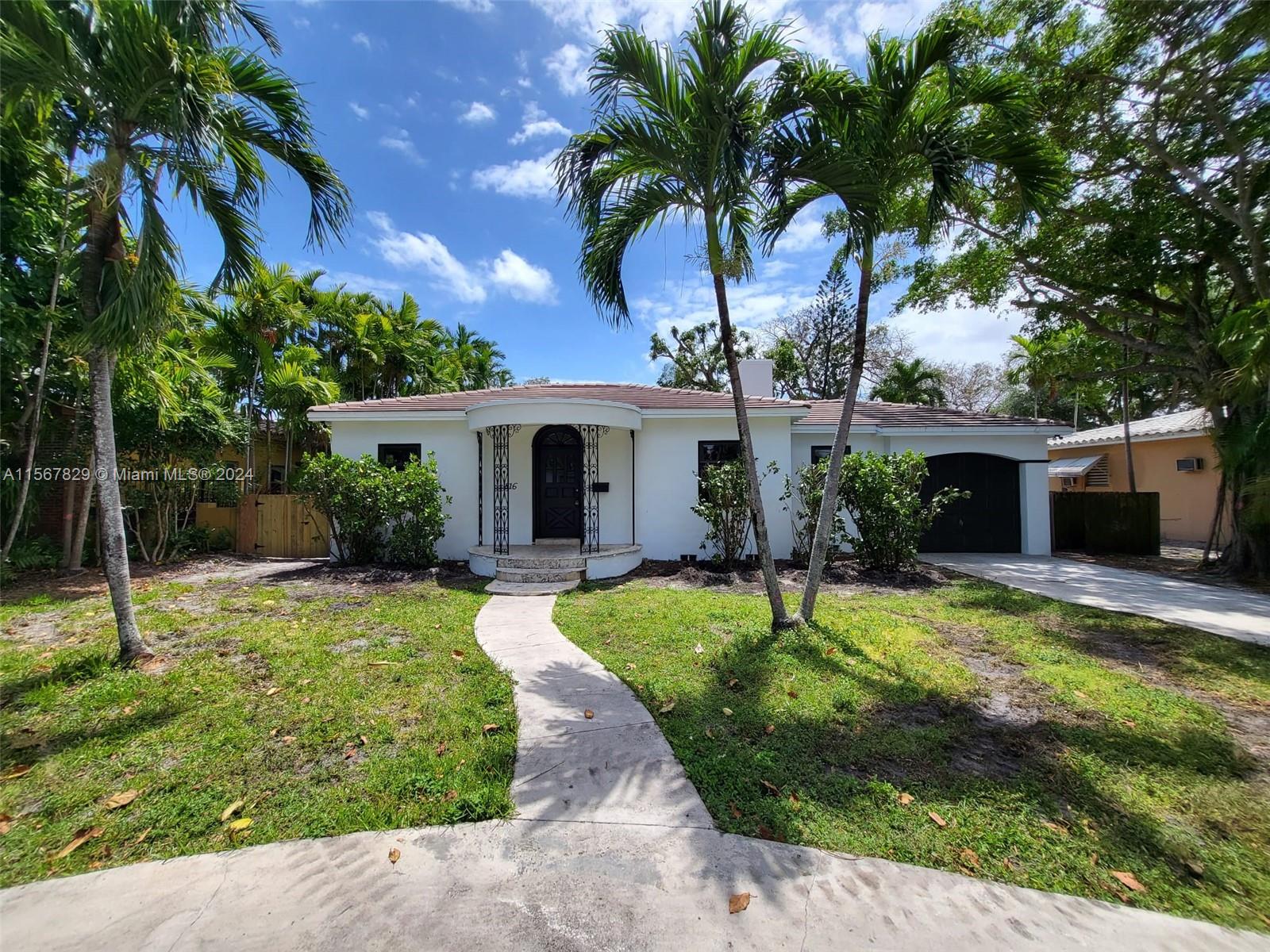 816 NE 91st Ter 0, Miami Shores, Florida 33138, 3 Bedrooms Bedrooms, ,2 BathroomsBathrooms,Residentiallease,For Rent,816 NE 91st Ter 0,A11567829