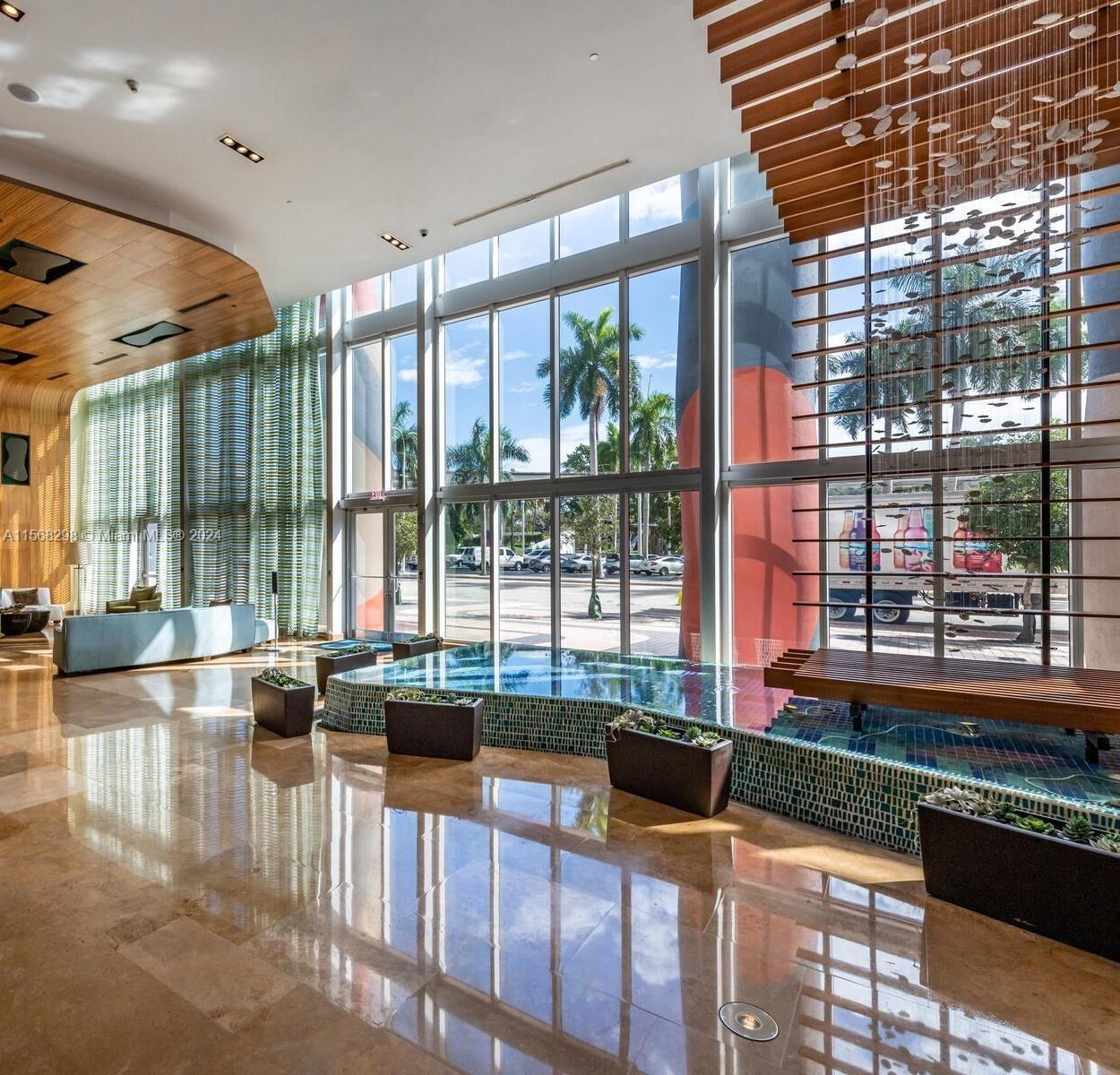 50 Biscayne Blvd 911, Miami, Florida 33132, ,1 BathroomBathrooms,Residentiallease,For Rent,50 Biscayne Blvd 911,A11568298