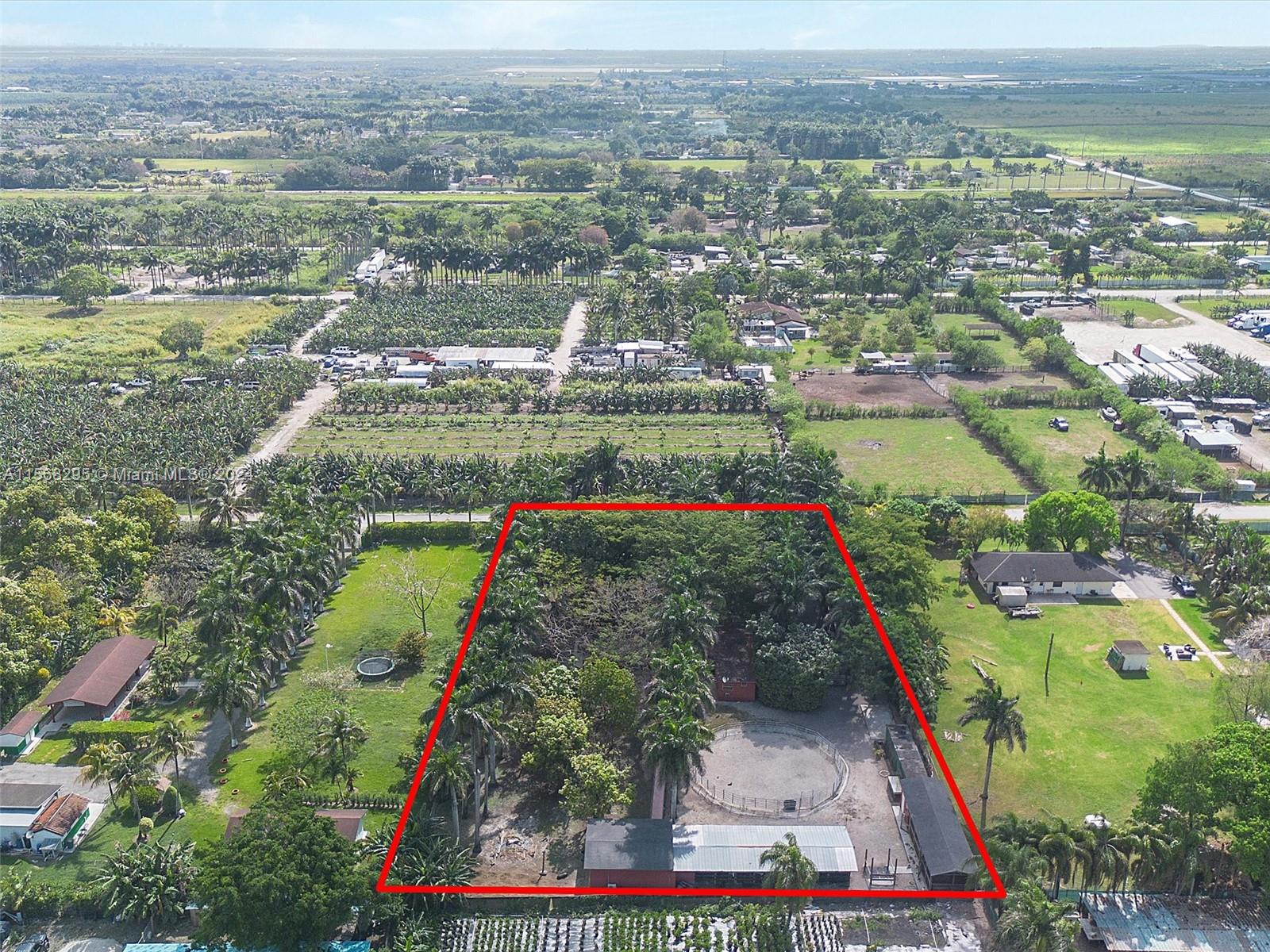 16450 SW 208th Ave, Miami, Florida 33187, 2 Bedrooms Bedrooms, ,2 BathroomsBathrooms,Residential,For Sale,16450 SW 208th Ave,A11568295